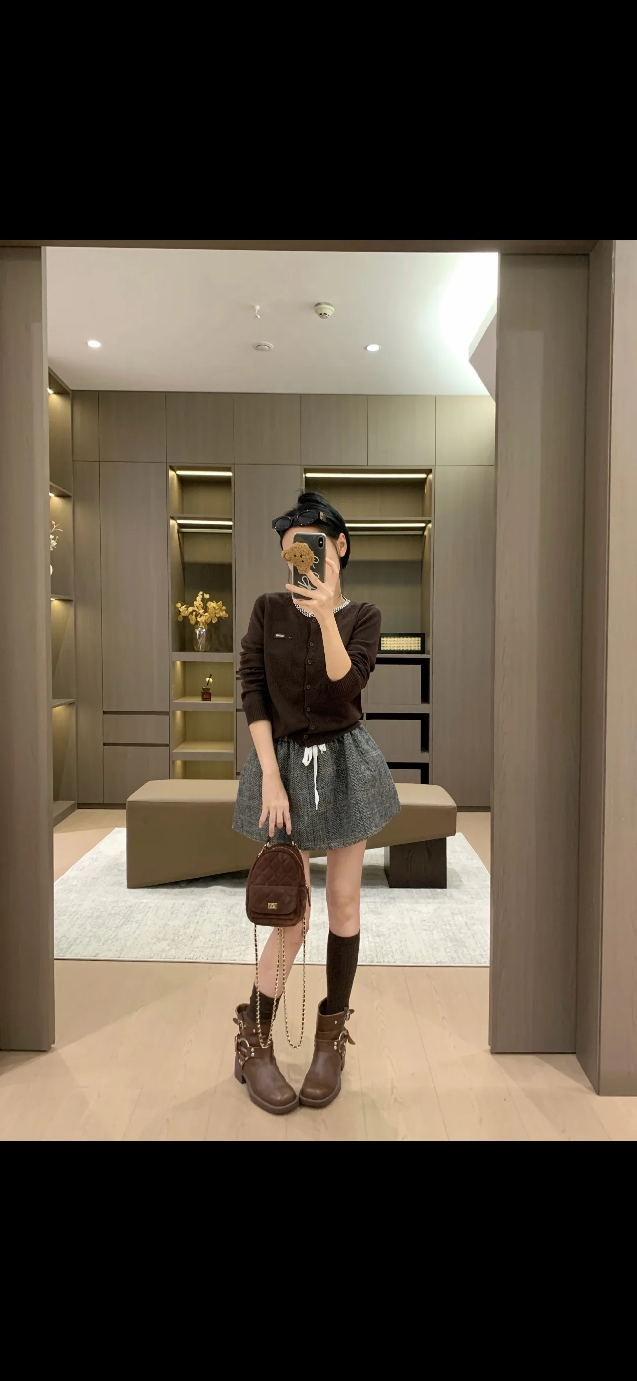 Women's Jumpers And Sweaters MIU MIU 18106674