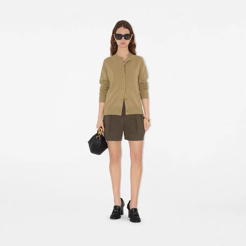 Women's Jumpers And Sweaters BURBERRY 18106683