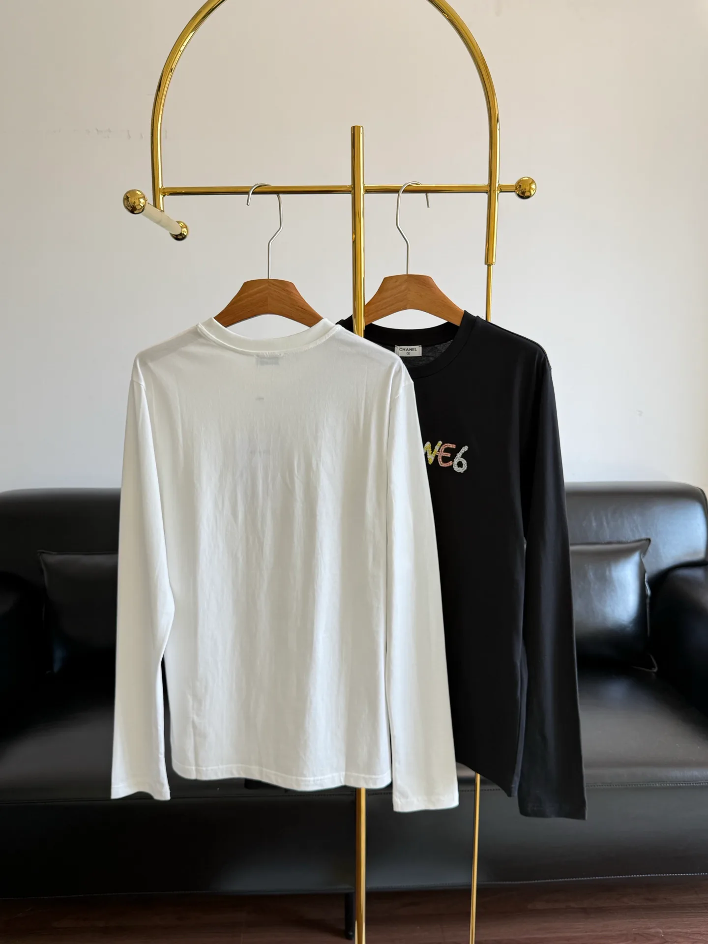 Women's T-Shirts CHANEL 17462497