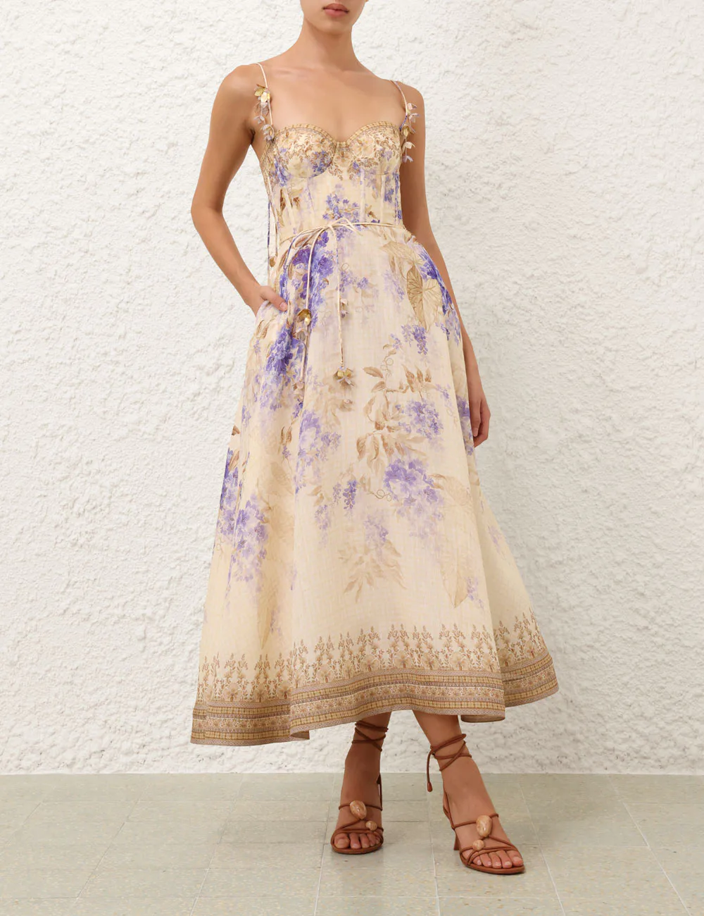 Women's Dresses ZIMMERMANN 17325985
