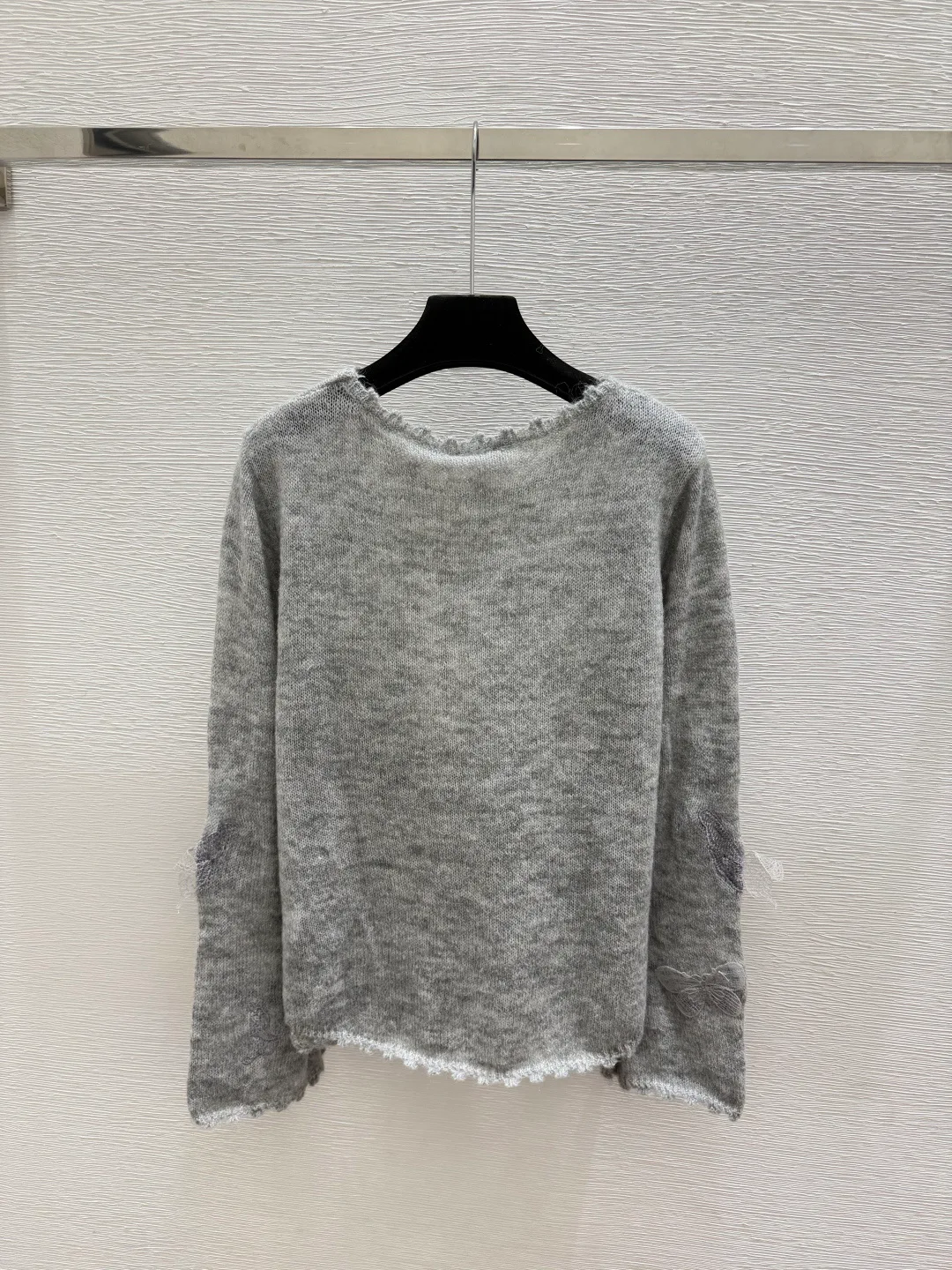 Women's Jumpers And Sweaters CHRISTIAN DIOR 18022025
