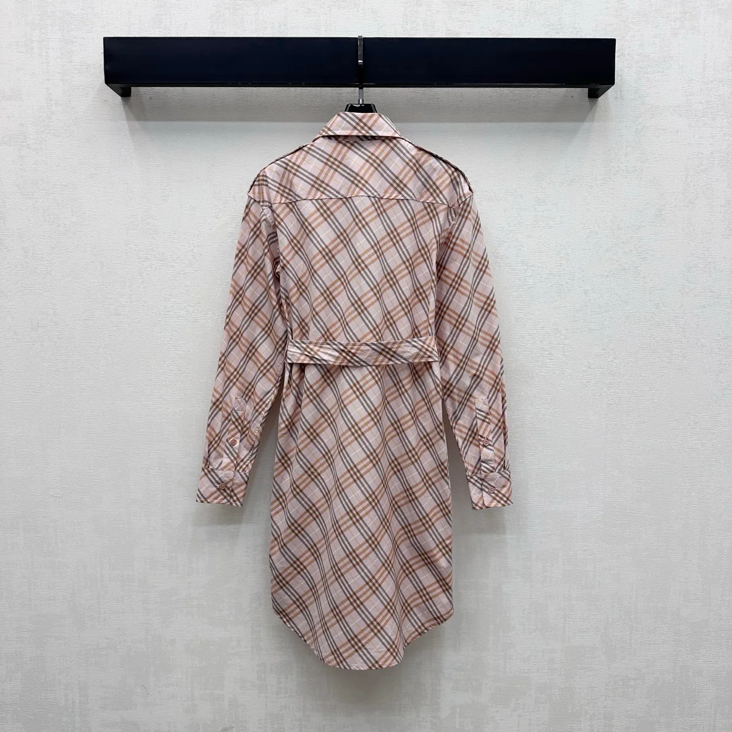 Women's Dresses BURBERRY 18327897