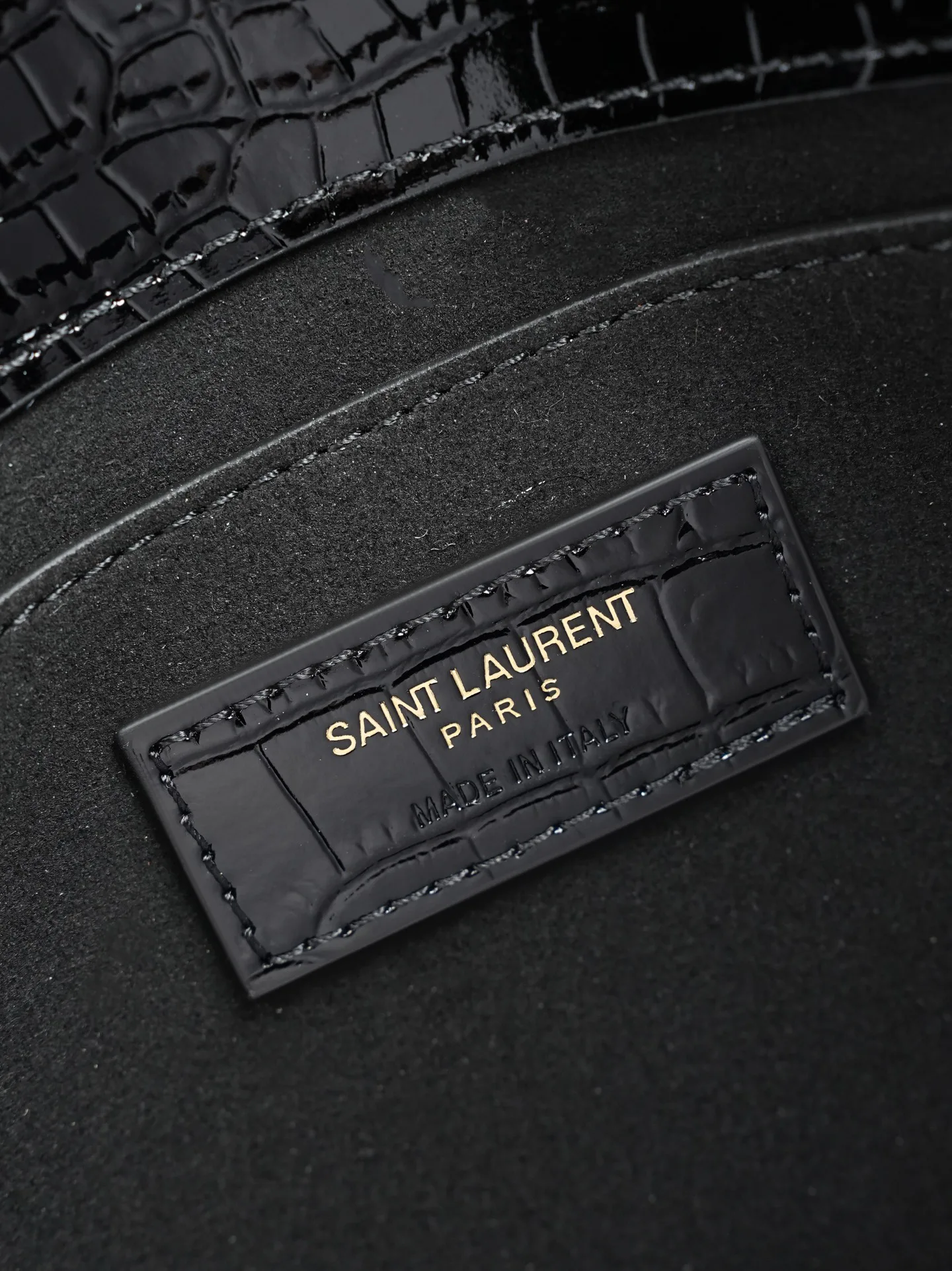 Women's Classic Handbags SAINT LAURENT 17864837