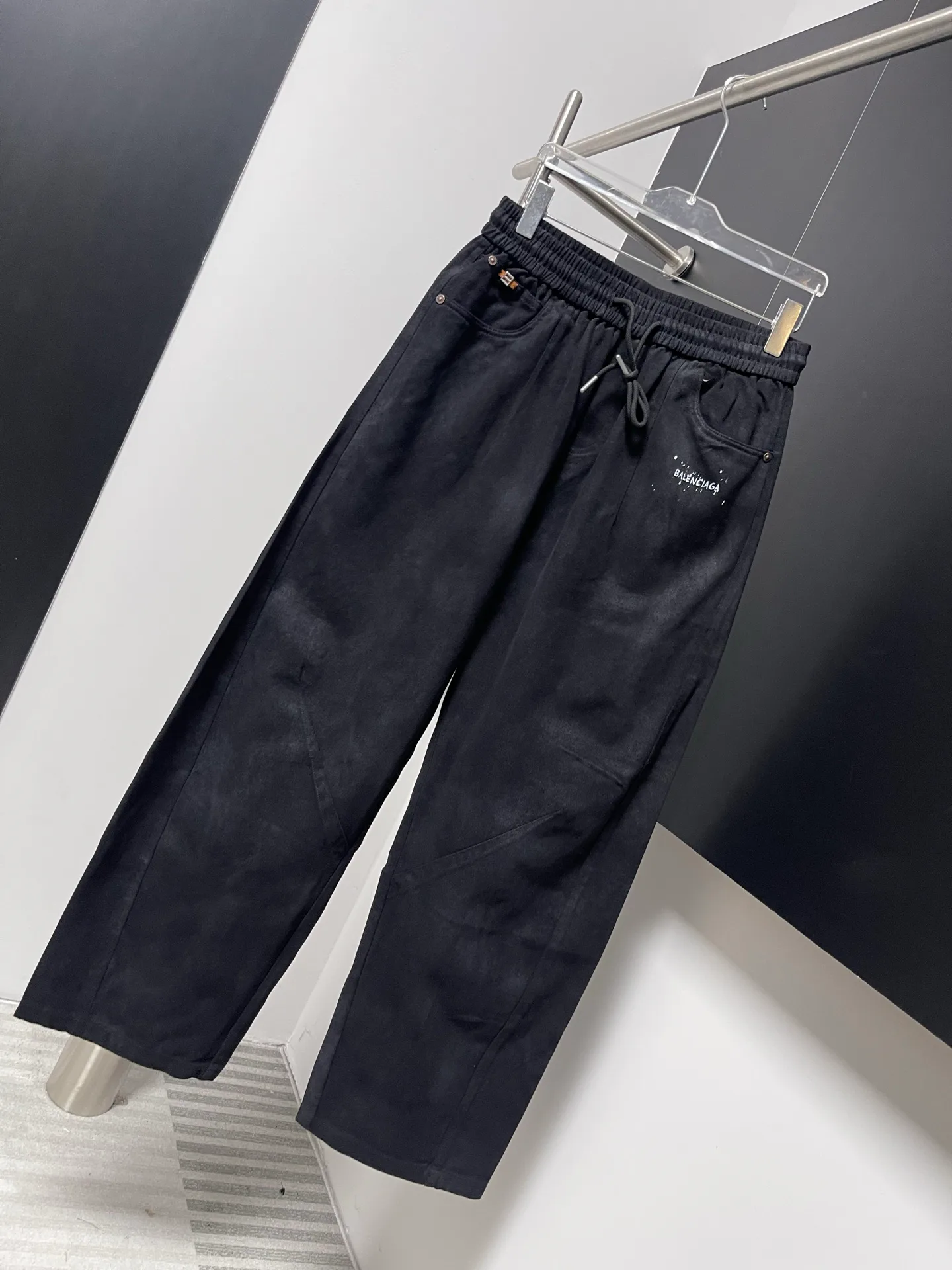 Men's Trousers BALENCIAGA 17975107