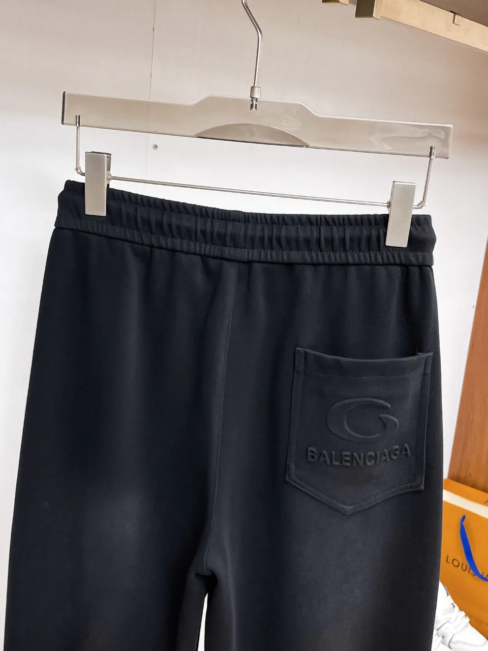 Men's Trousers BALENCIAGA 17510206