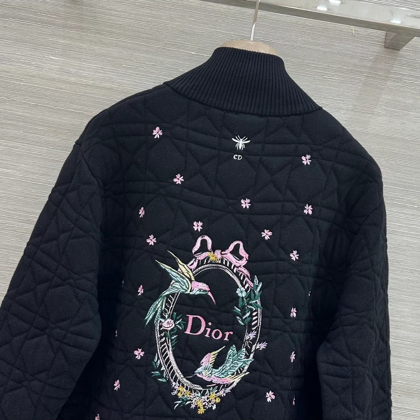 Women's Jackets And Down Jackets CHRISTIAN DIOR 18175859