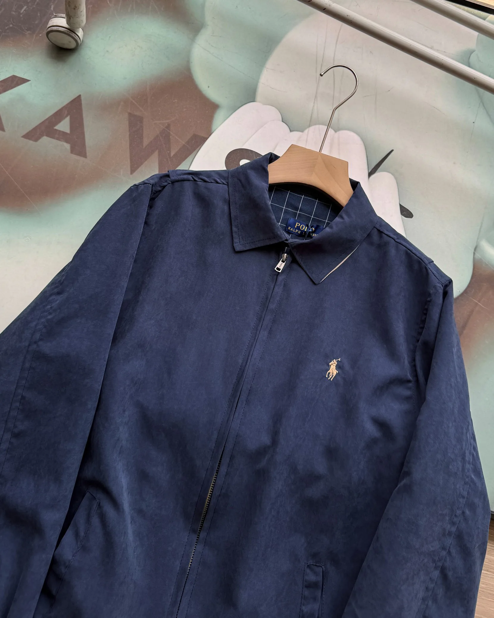 Men's Jackets And Down Jackets RALPH LAUREN 18069440