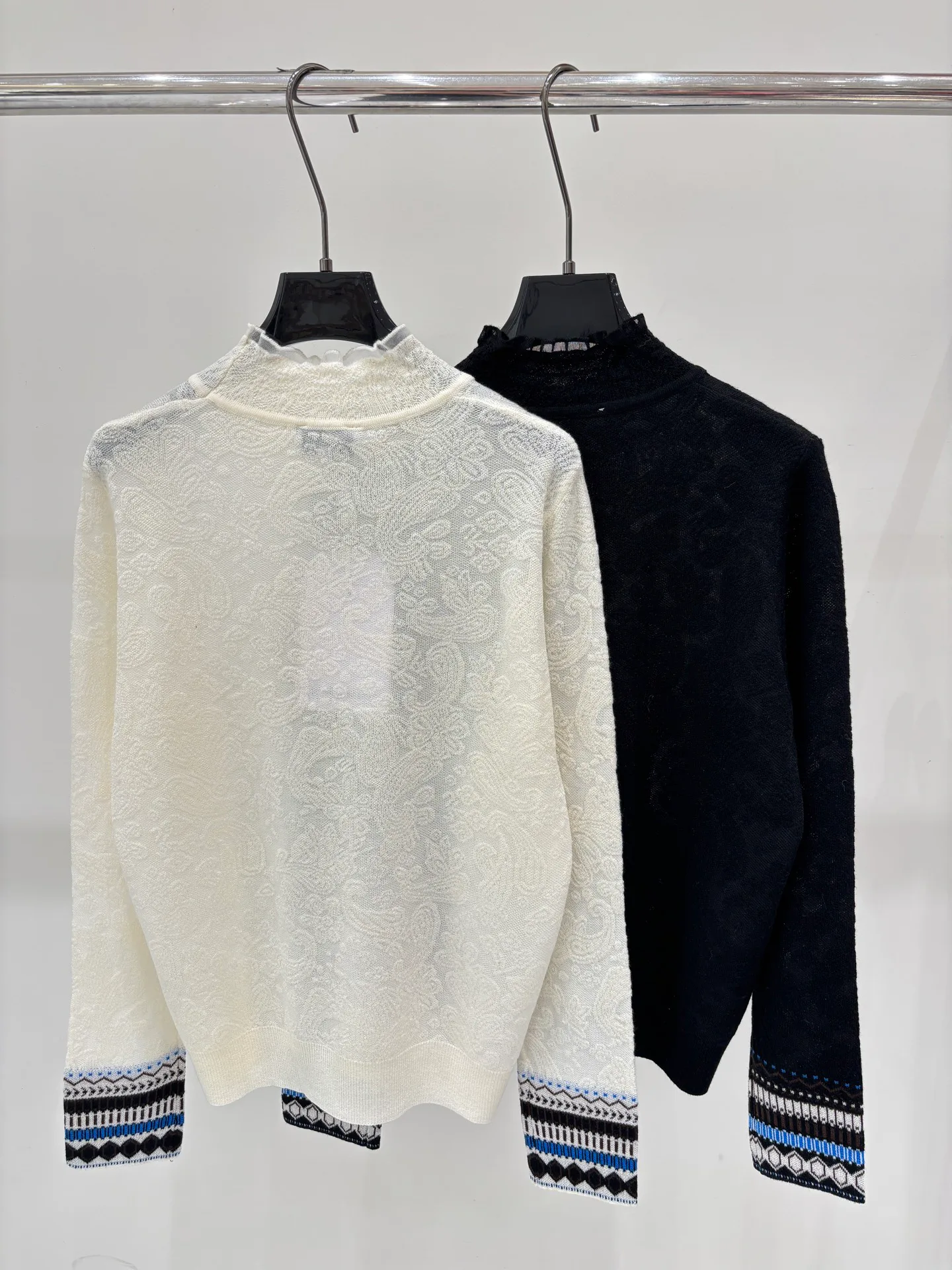 Women's Jumpers And Sweaters CHANEL 18138323