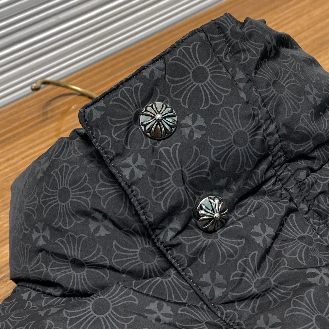 Women's Jackets And Down Jackets CHROME HEARTS 17911185