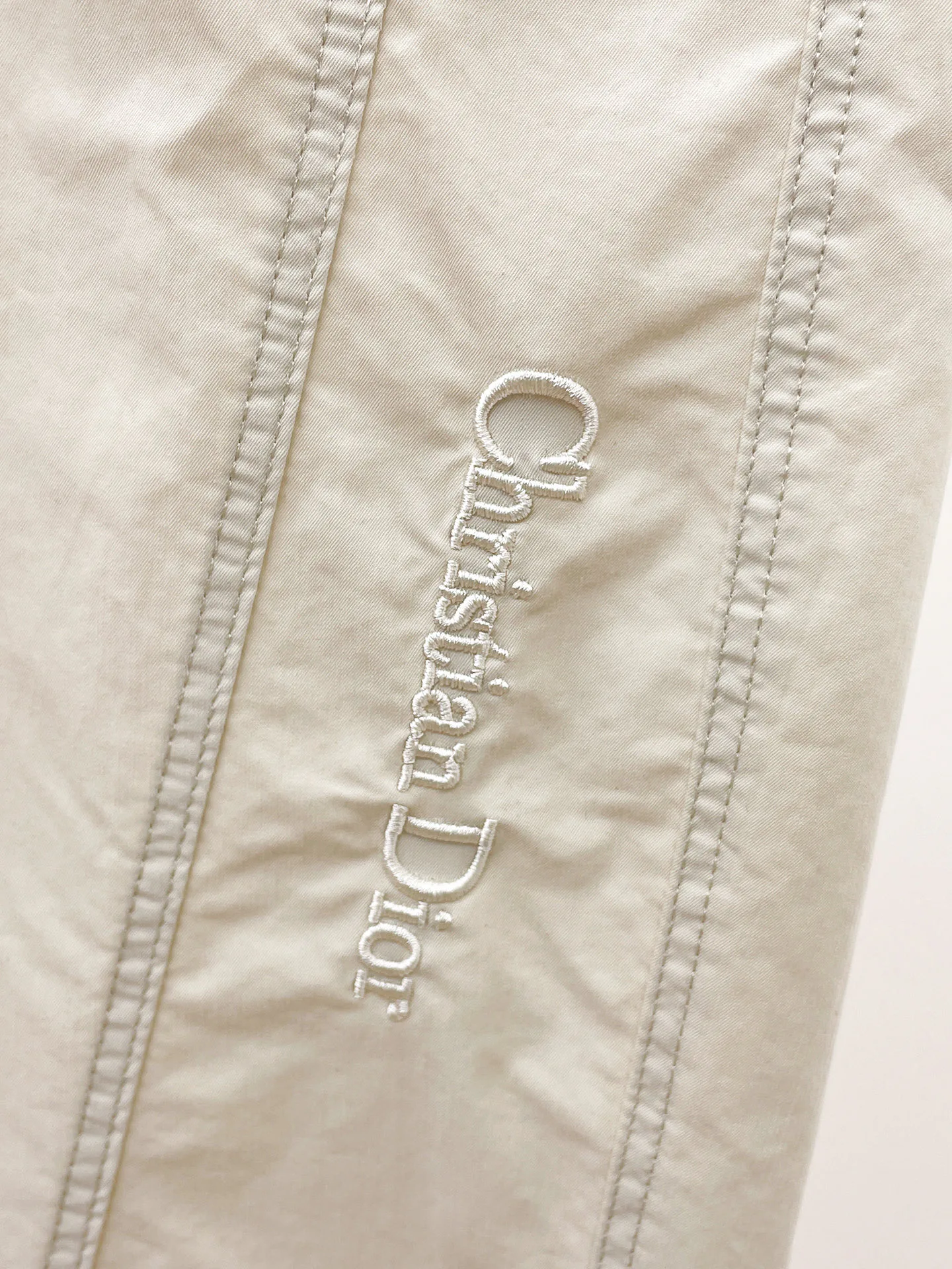 Men's Trousers CHRISTIAN DIOR 18399304