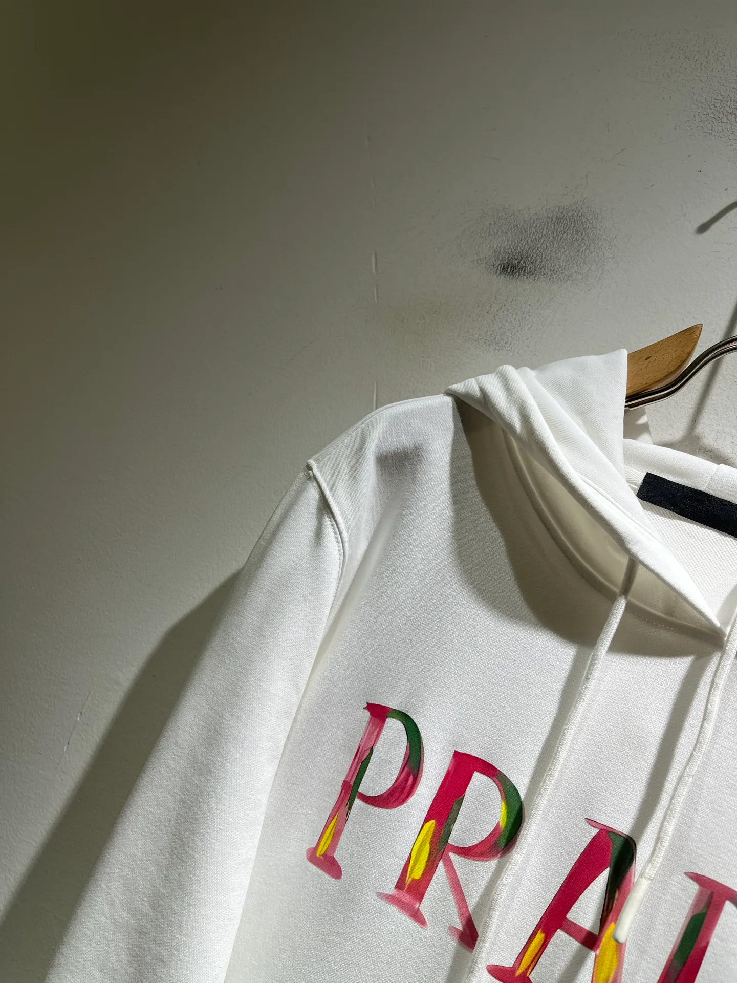 Men's Sweatshirts And Hoodies PRADA 18446348