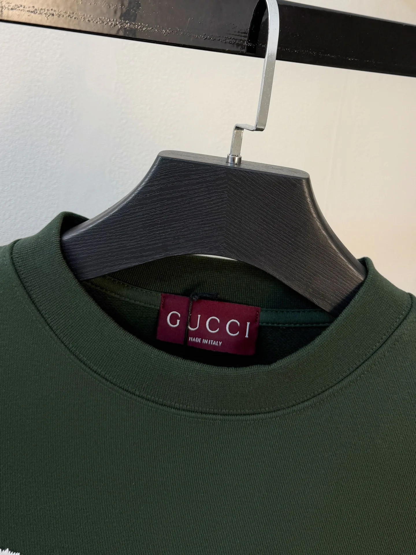 Men's Sweatshirts And Hoodies GUCCI 18296254