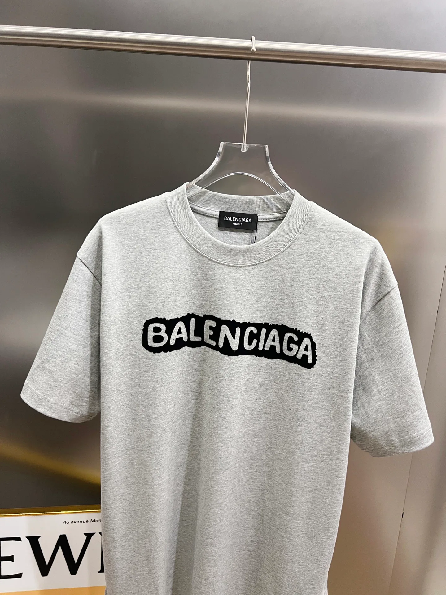 Men's T-Shirts BALENCIAGA 17662863