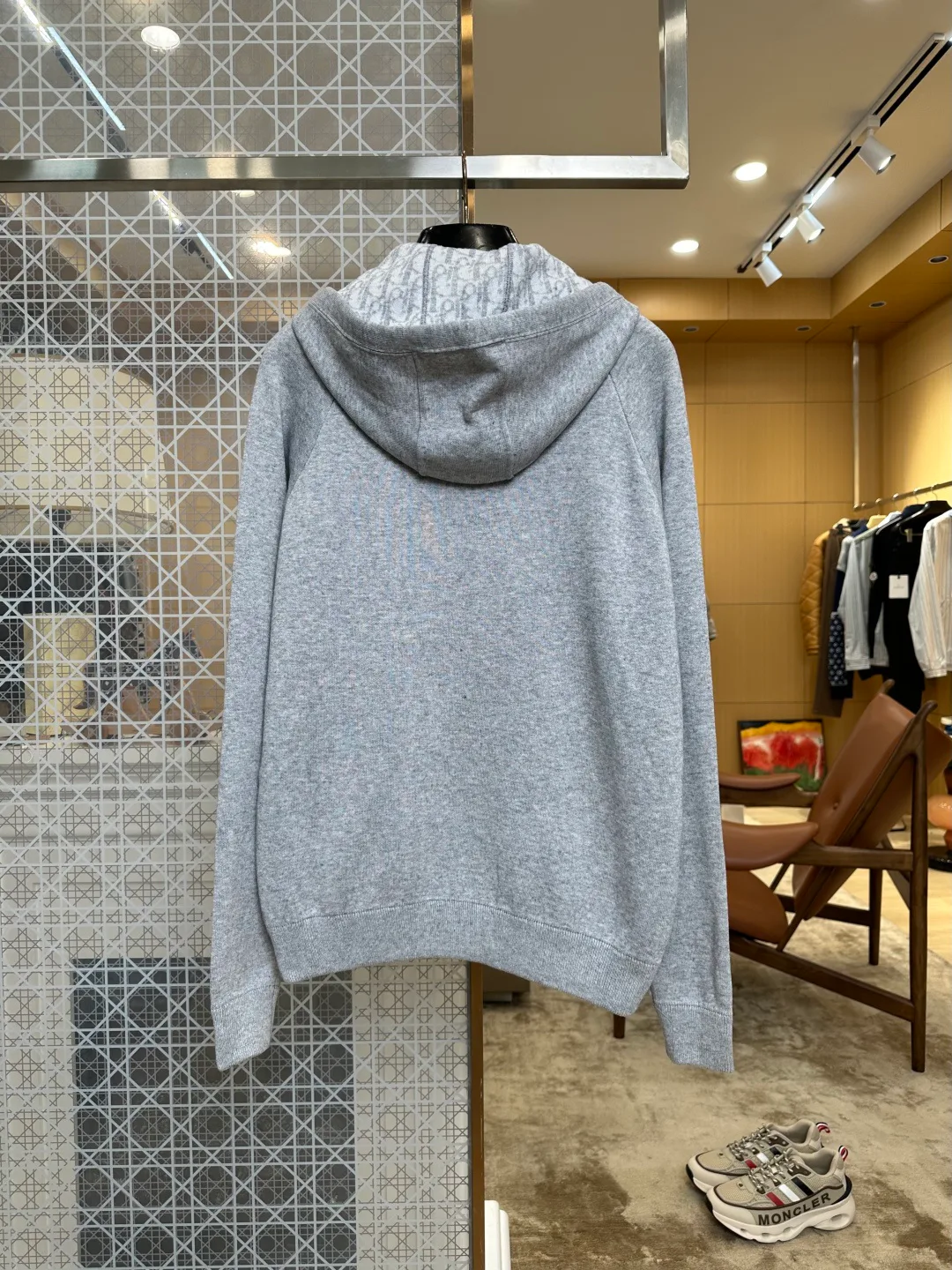 Men's Sweatshirts And Hoodies CHRISTIAN DIOR 18359684