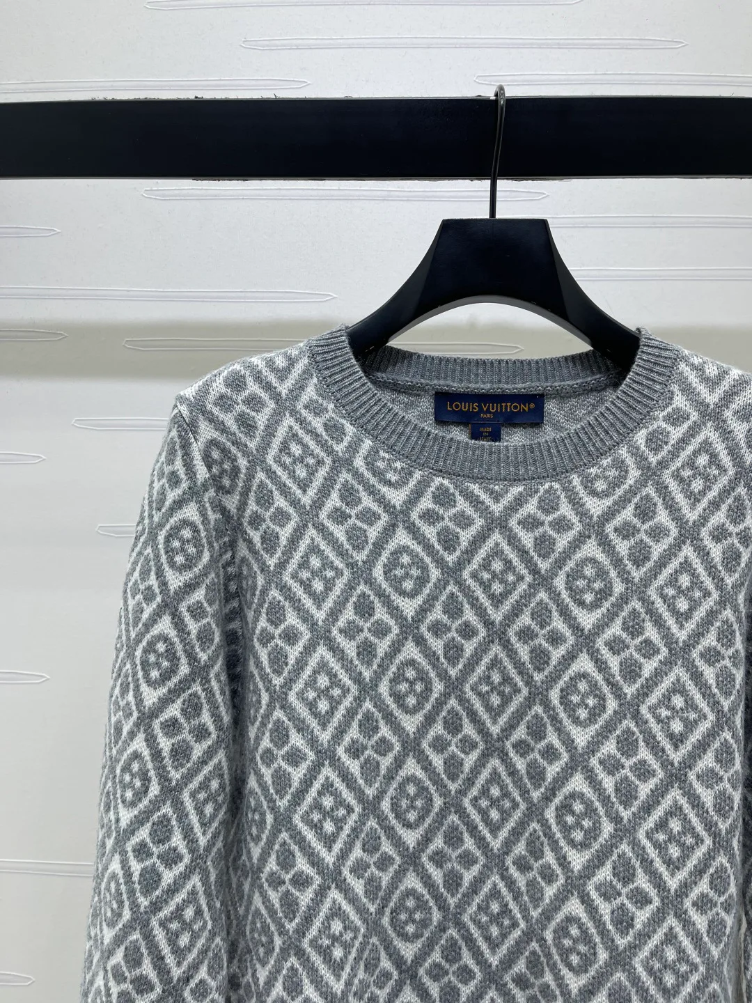 Women's Jumpers And Sweaters LOUIS VUITTON 17399263