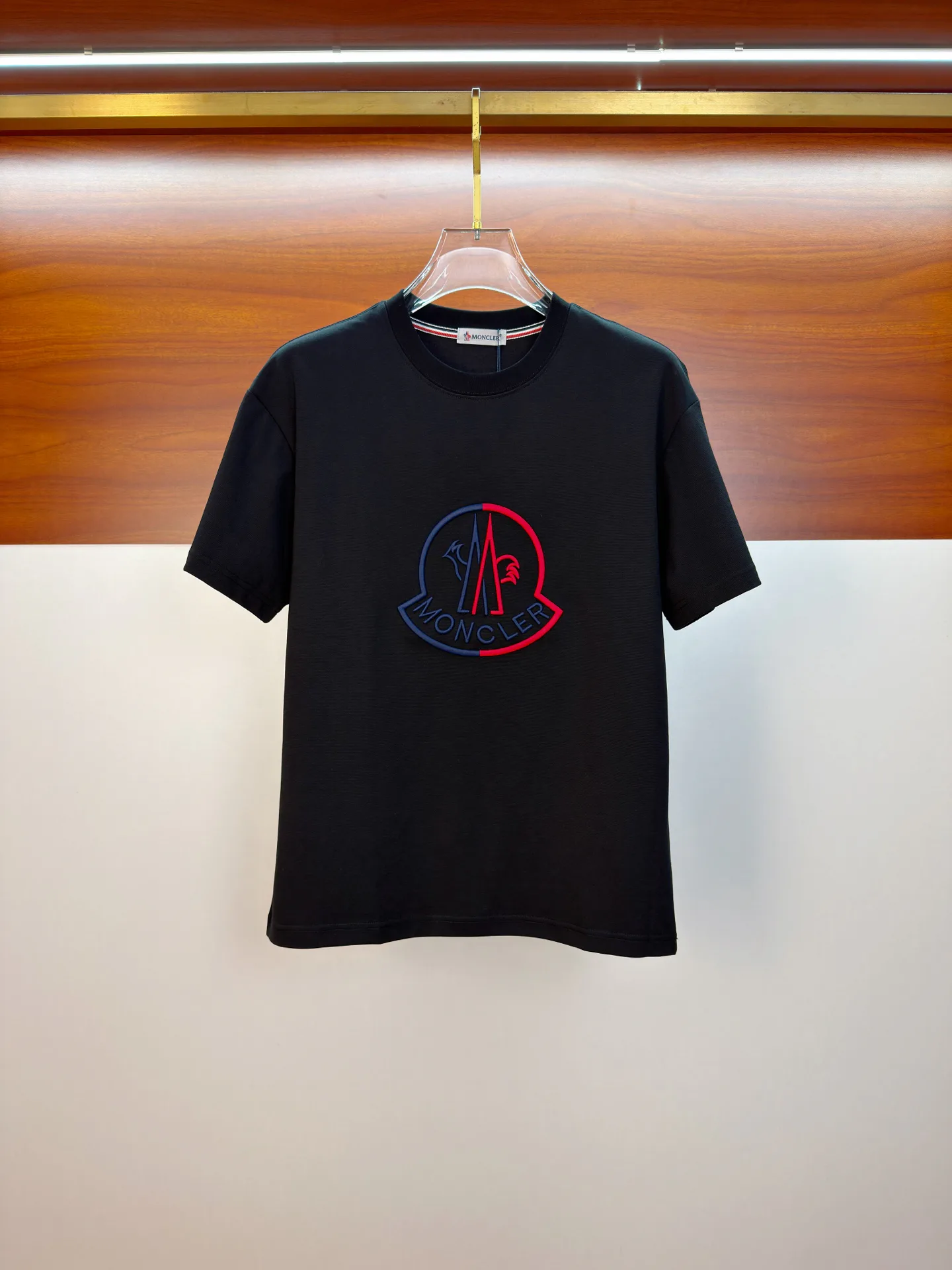 Men's T-Shirts MONCLER 18296308