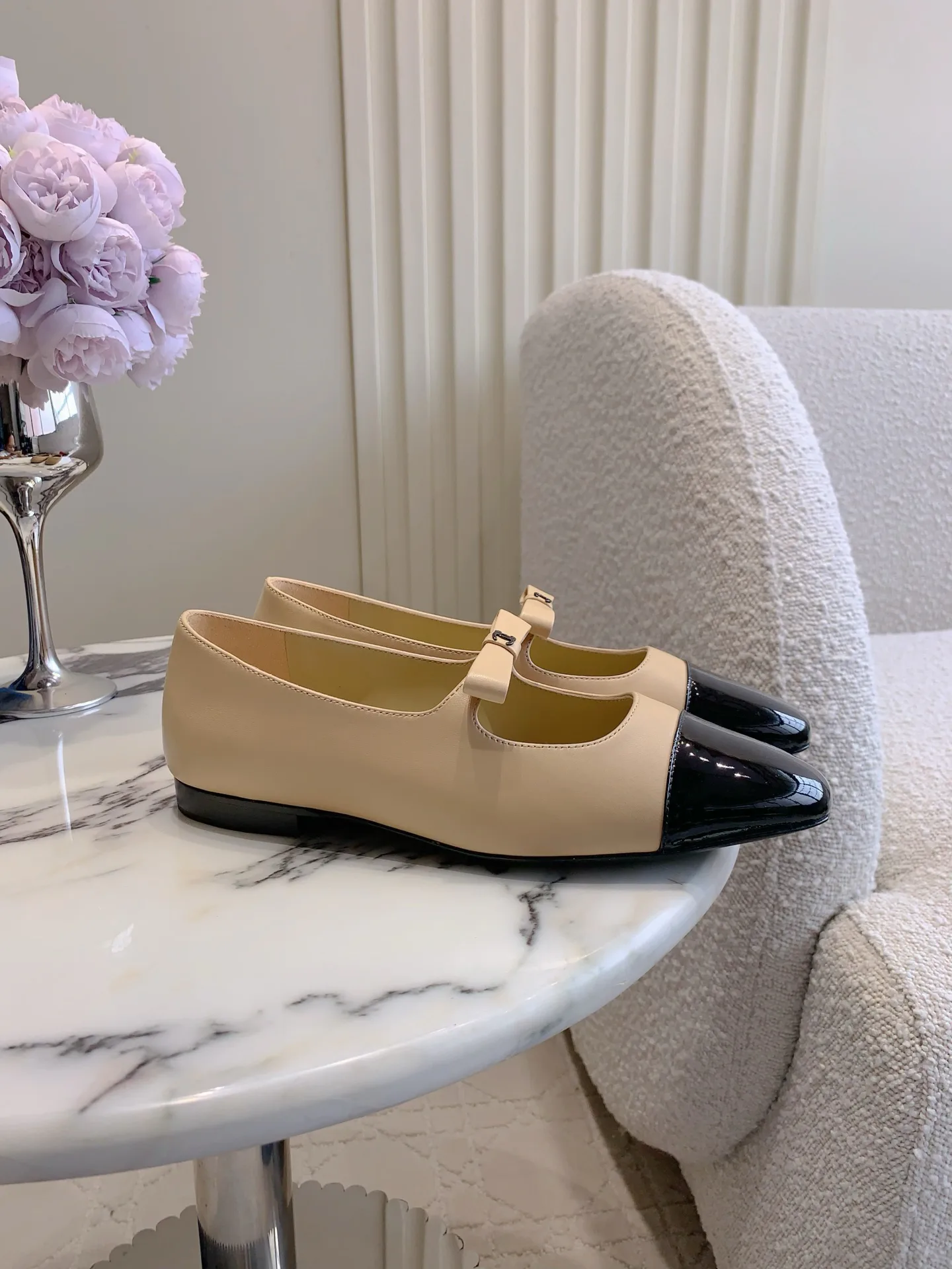 Women's Heels CHANEL 17589115