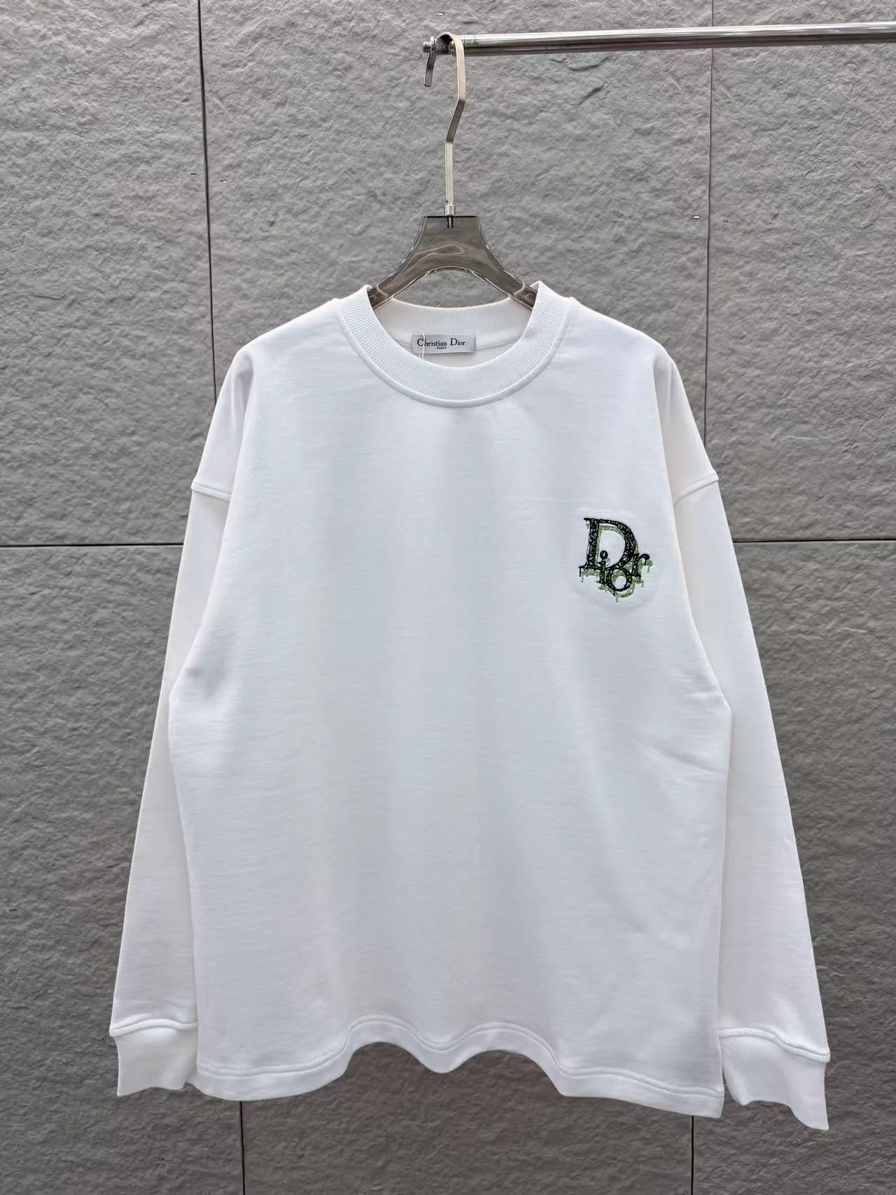 Men's Sweatshirts And Hoodies CHRISTIAN DIOR 17974560