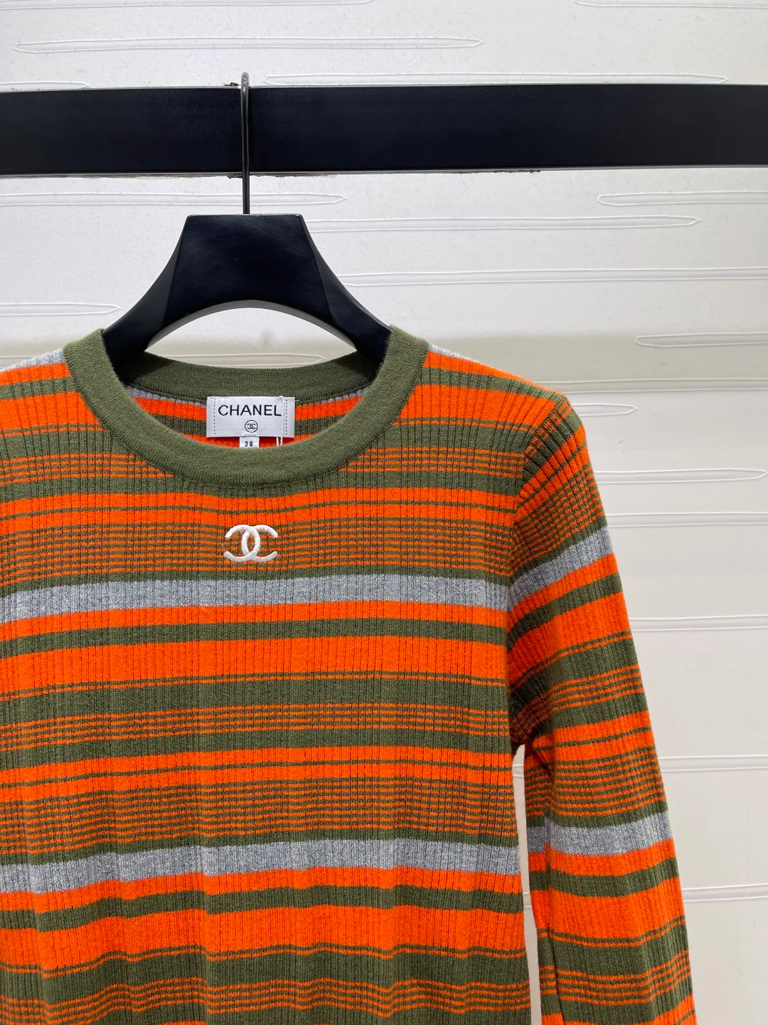 Women's Jumpers And Sweaters CHANEL 18437226