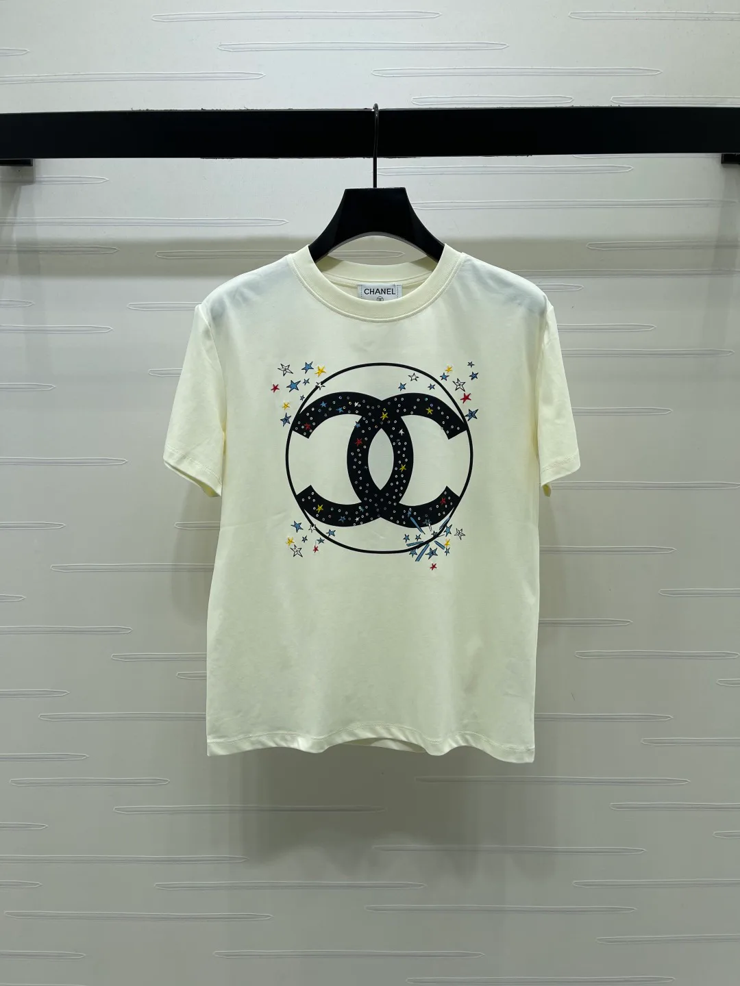 Women's T-Shirts CHANEL 17781940