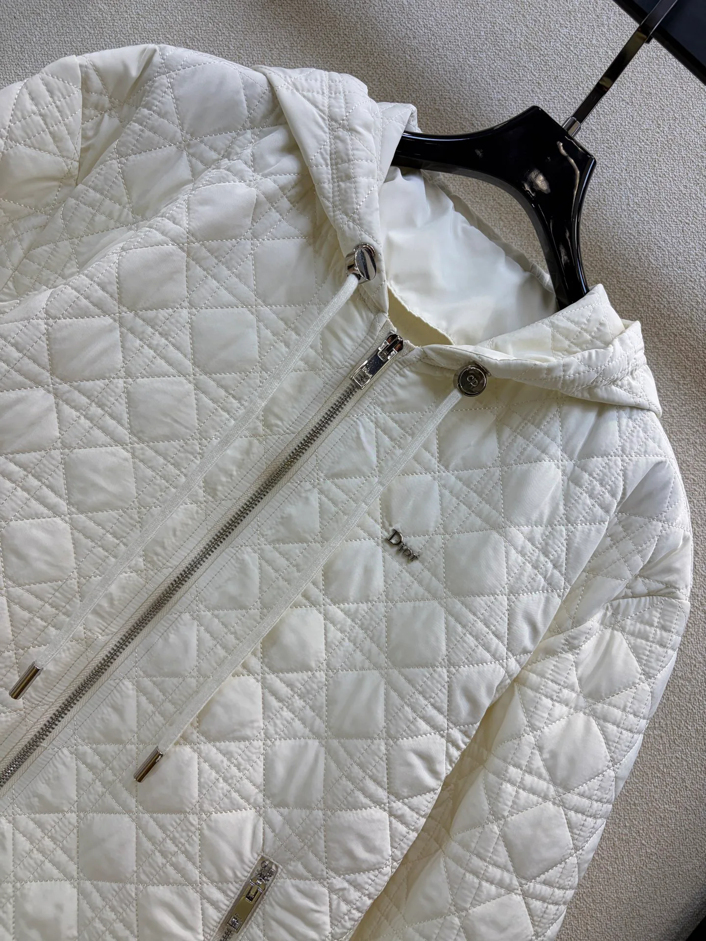 Women's Jackets And Down Jackets CHRISTIAN DIOR 18203482