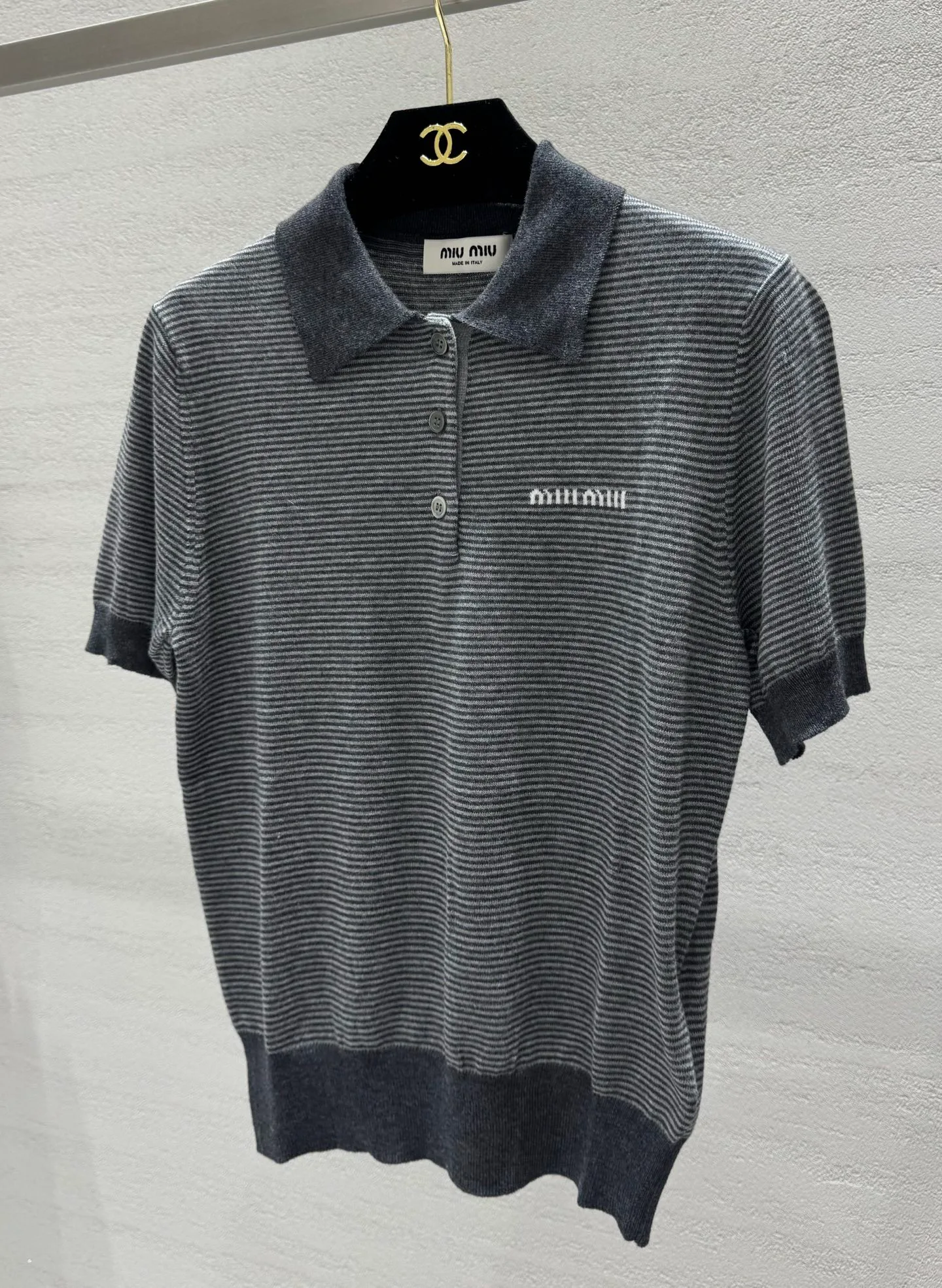 Women's Shirts MIU MIU 17368402