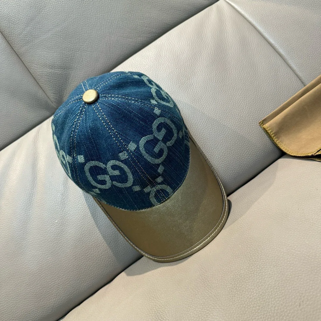 Hats GUCCI 18347099