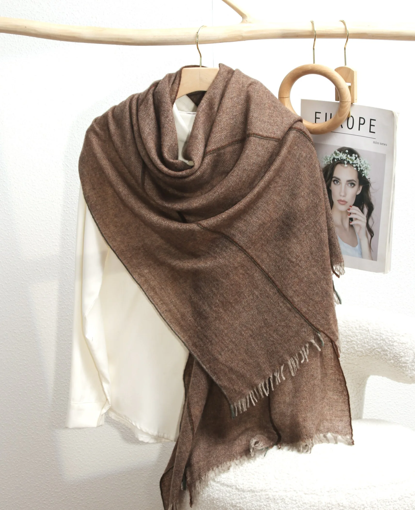 Scarves LORO PIANA 18093322