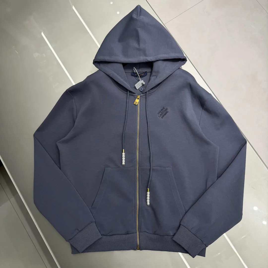 Men's Sweatshirts And Hoodies LOUIS VUITTON 17761924