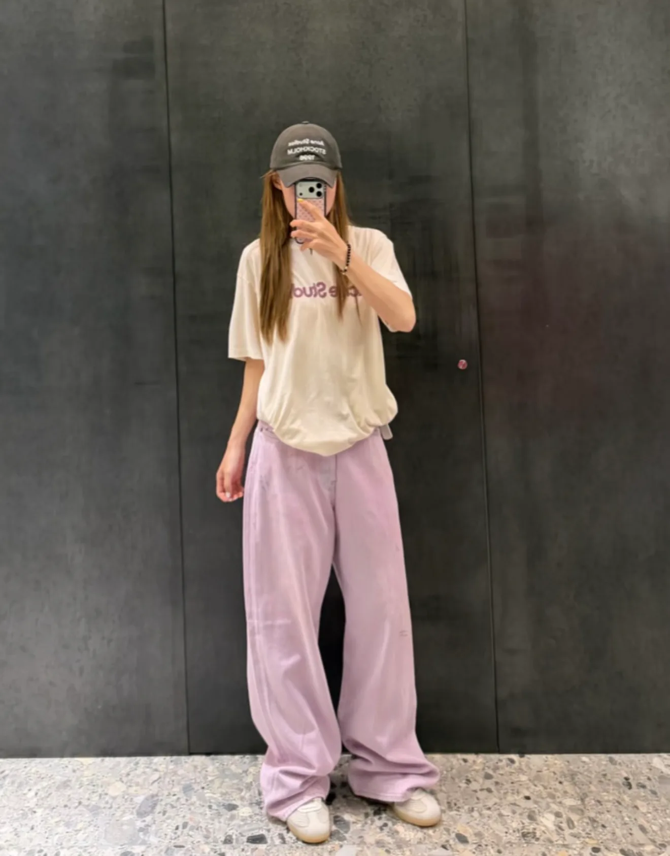 Women's T-Shirts ACNE STUDIOS 17413159