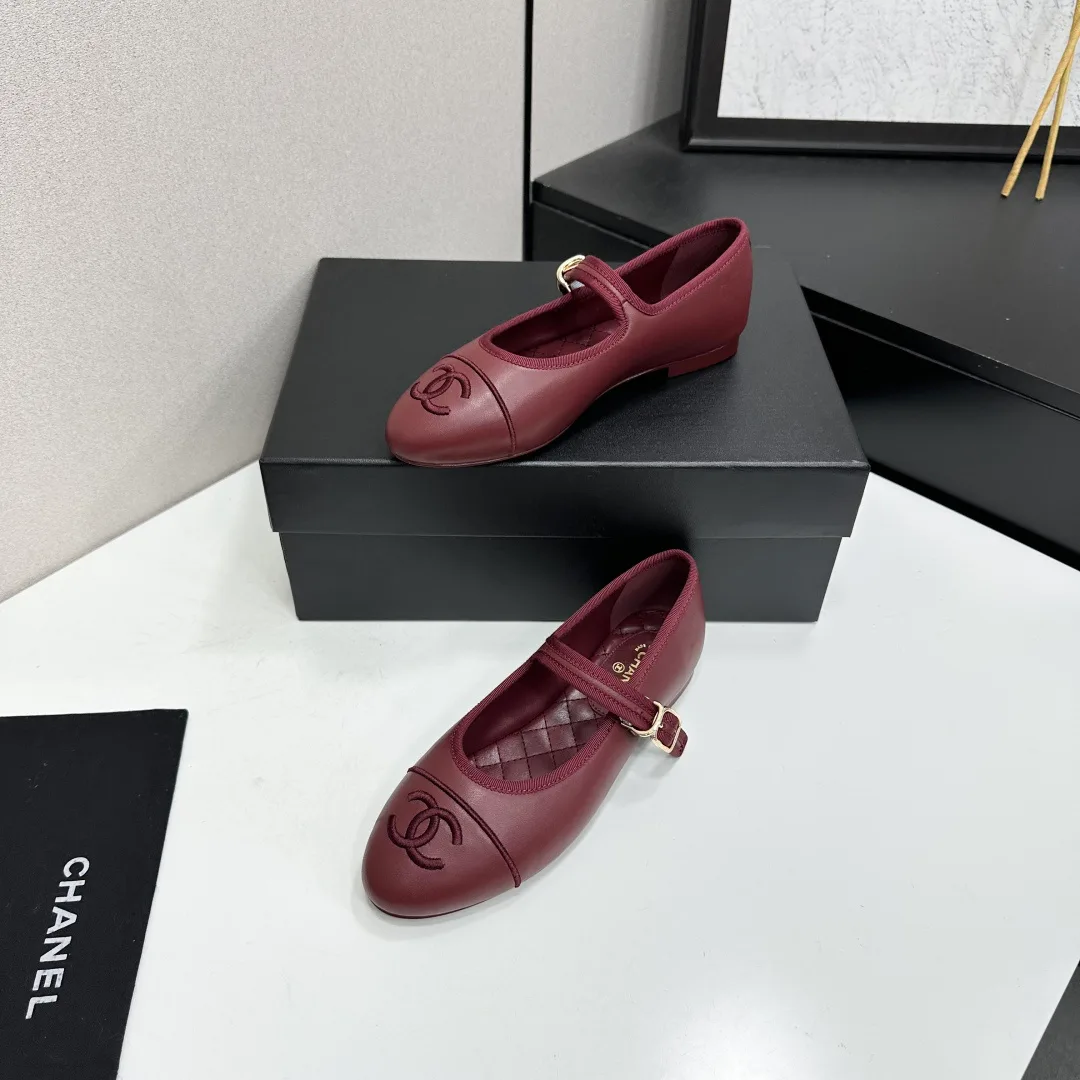 Women's Heels CHANEL 18083714