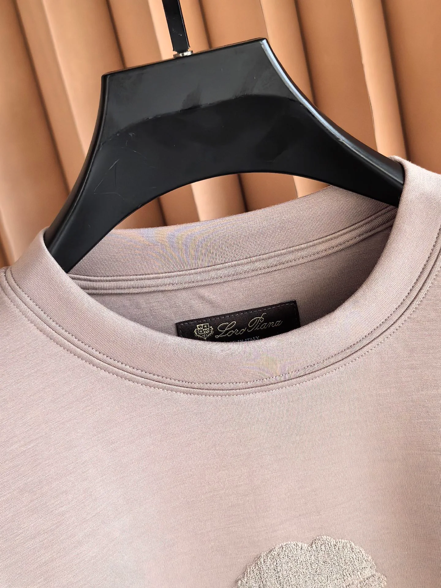 Men's Sweatshirts And Hoodies LORO PIANA 18140611