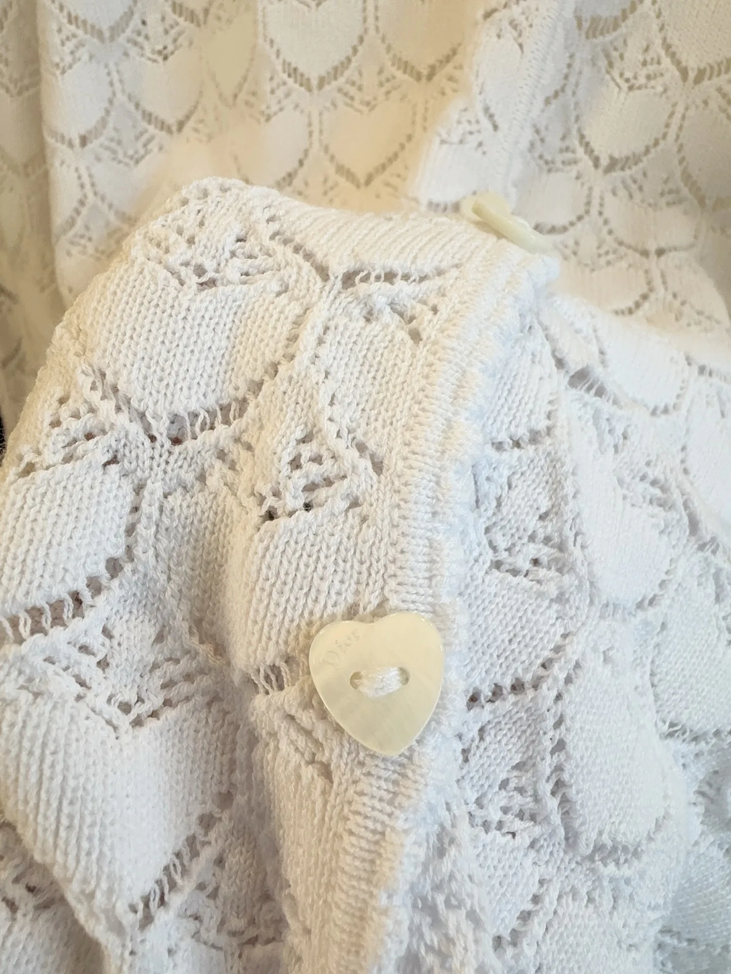 Women's Jumpers And Sweaters CHRISTIAN DIOR 18120204