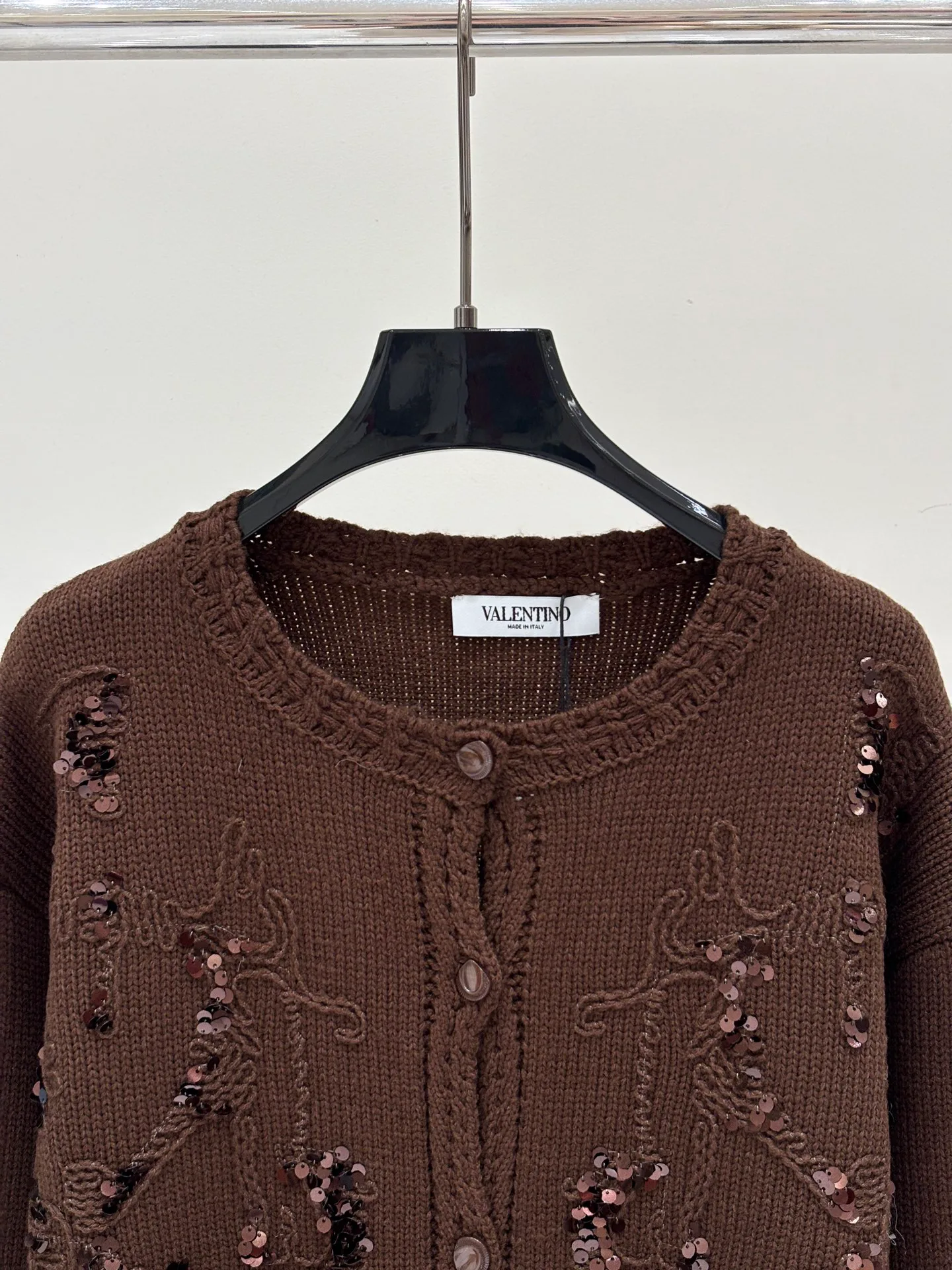 Джемперы И Свитеры Женские Valentino 18635816
