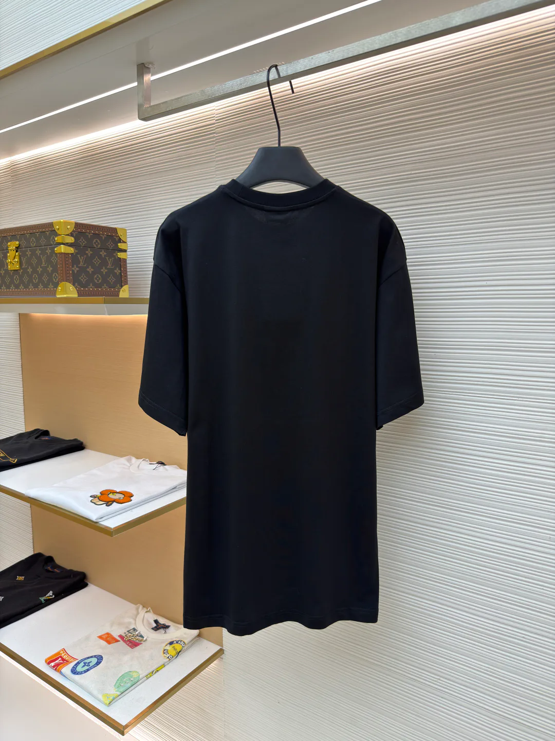 Men's T-Shirts GUCCI 18209741
