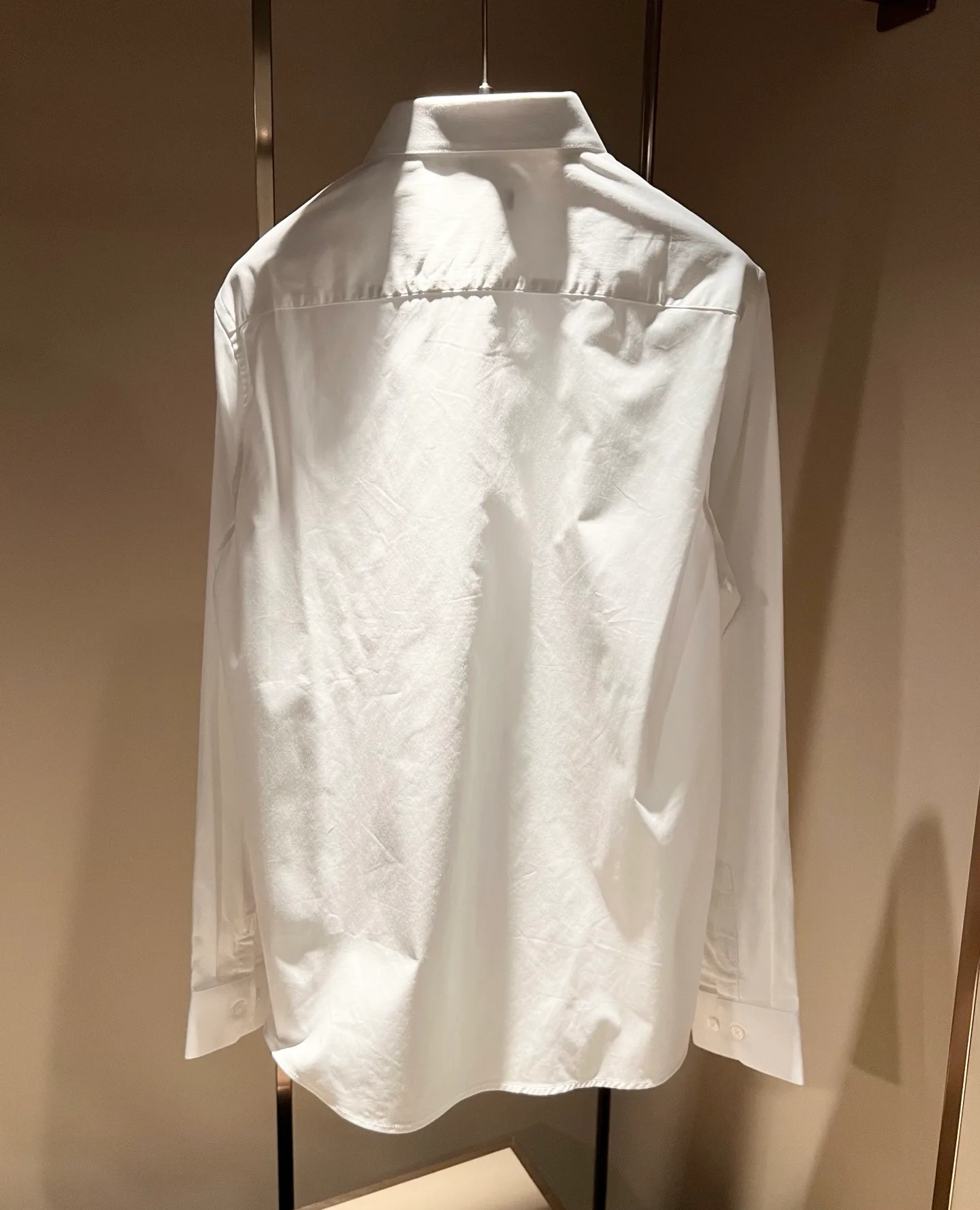 Men's Shirts LOUIS VUITTON 18446371