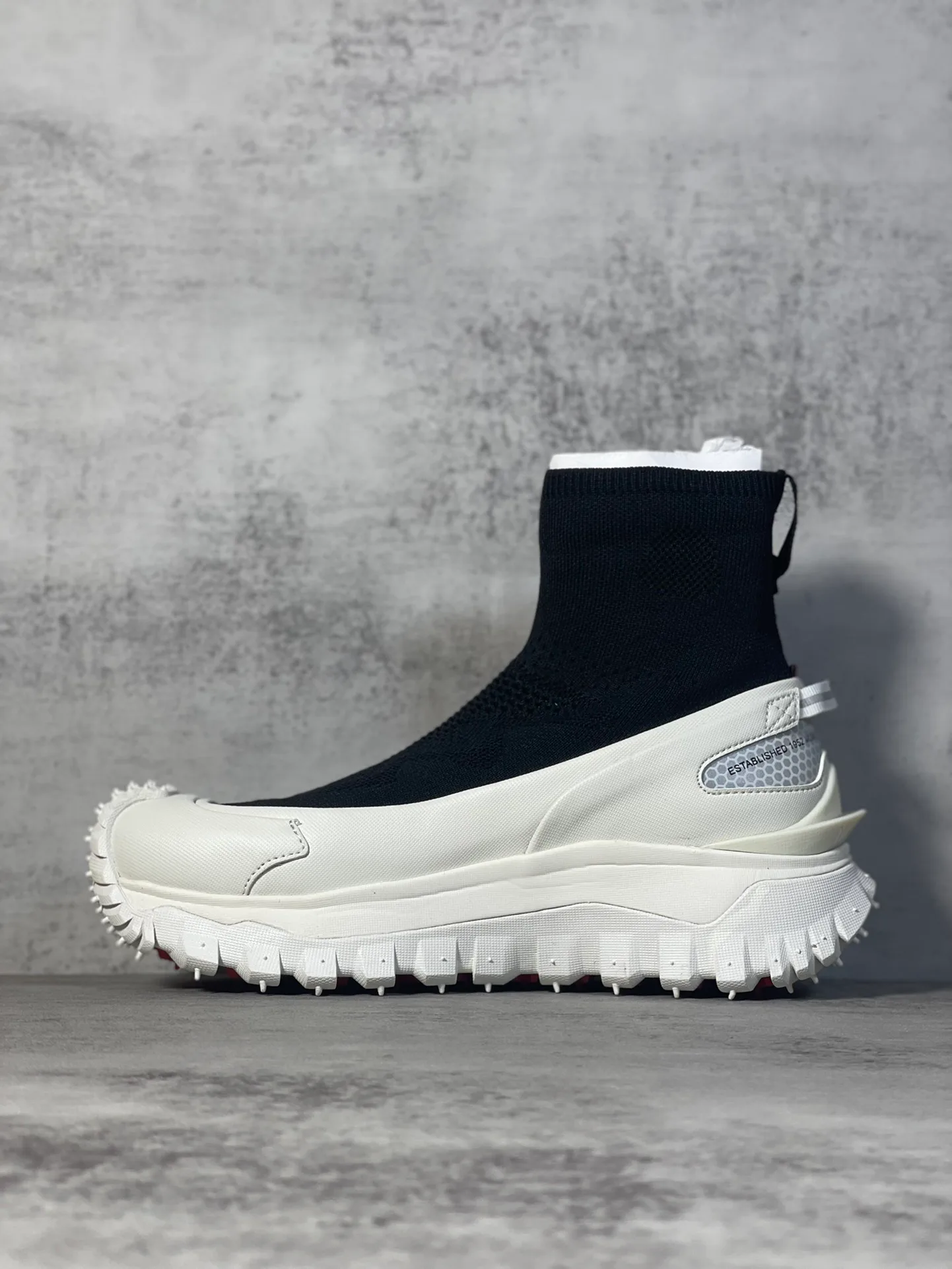 Women's Sneakers MONCLER 18333207