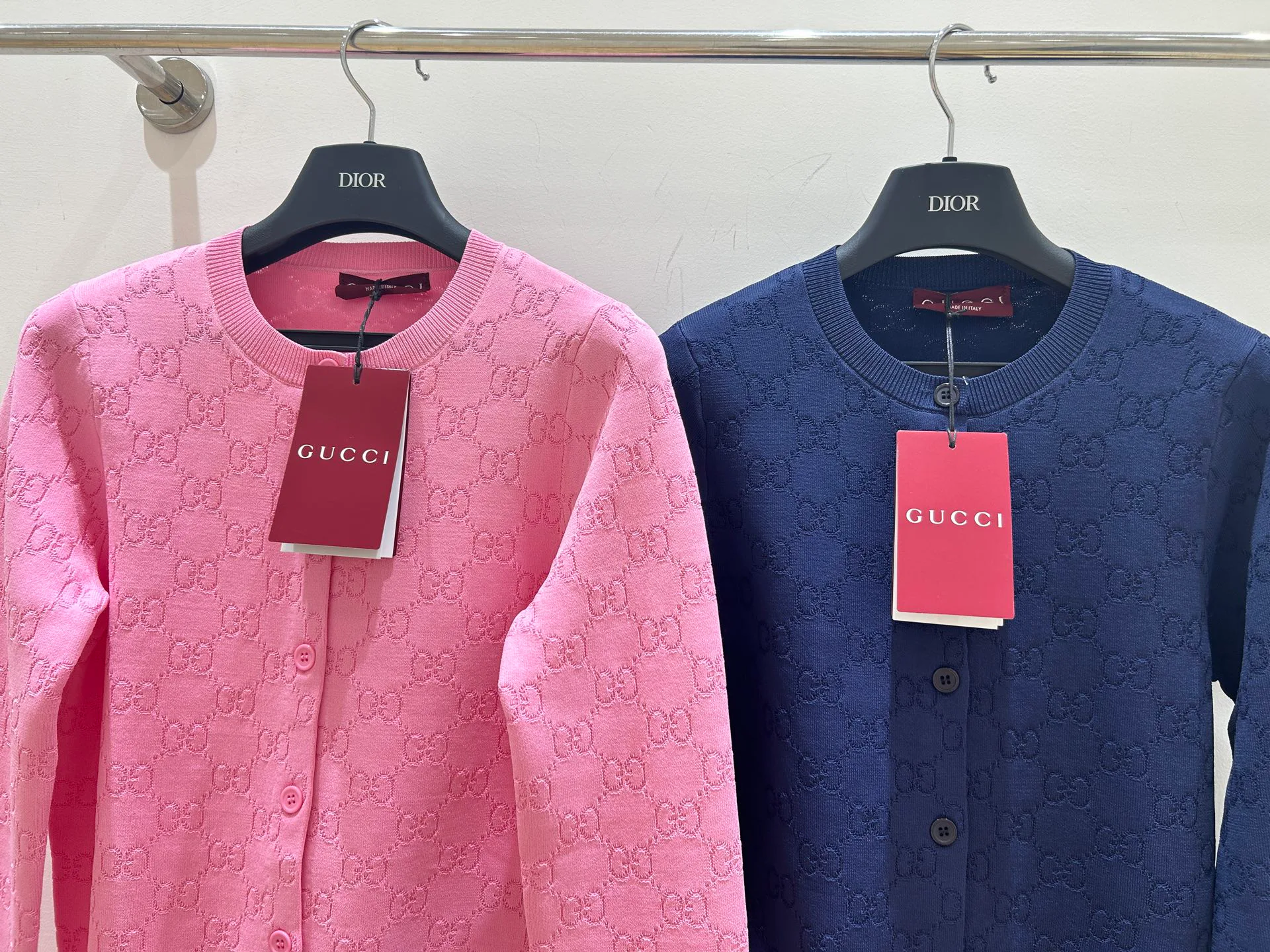 Women's Jumpers And Sweaters GUCCI 18097306