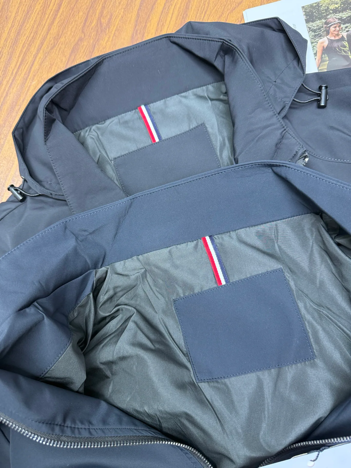 Men's Jackets And Down Jackets MONCLER 18068731