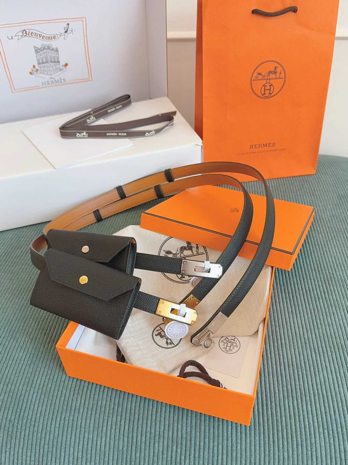 Belts HERMES 18040153