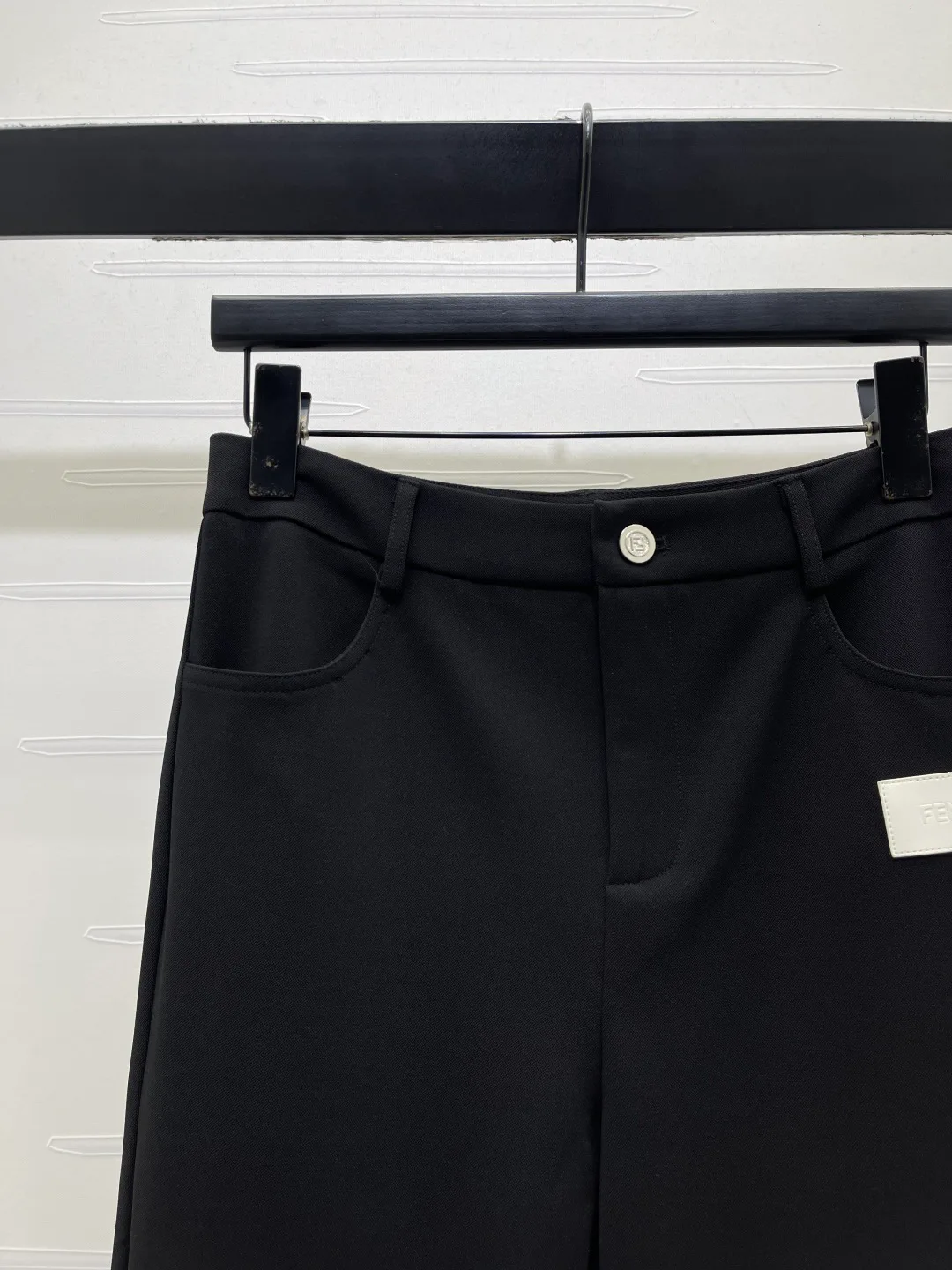 Women's Trousers FENDI 18282995