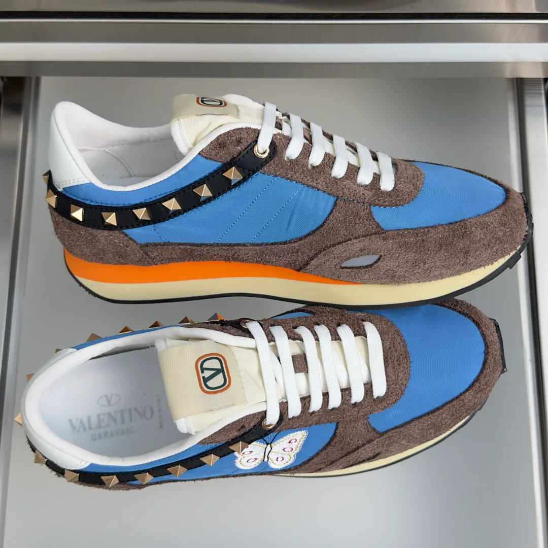 Women's Sneakers VALENTINO 17950503