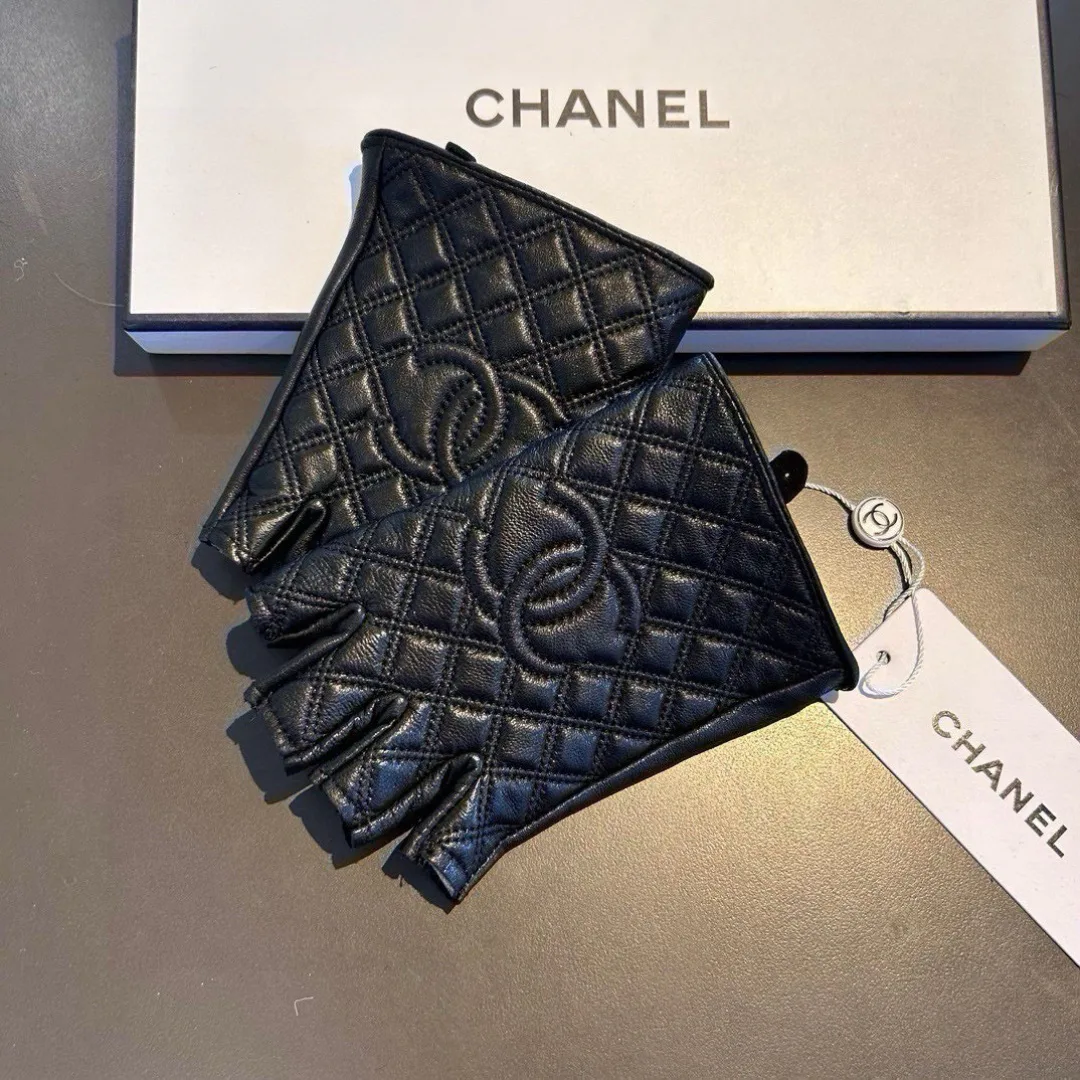 Gloves CHANEL 19569922