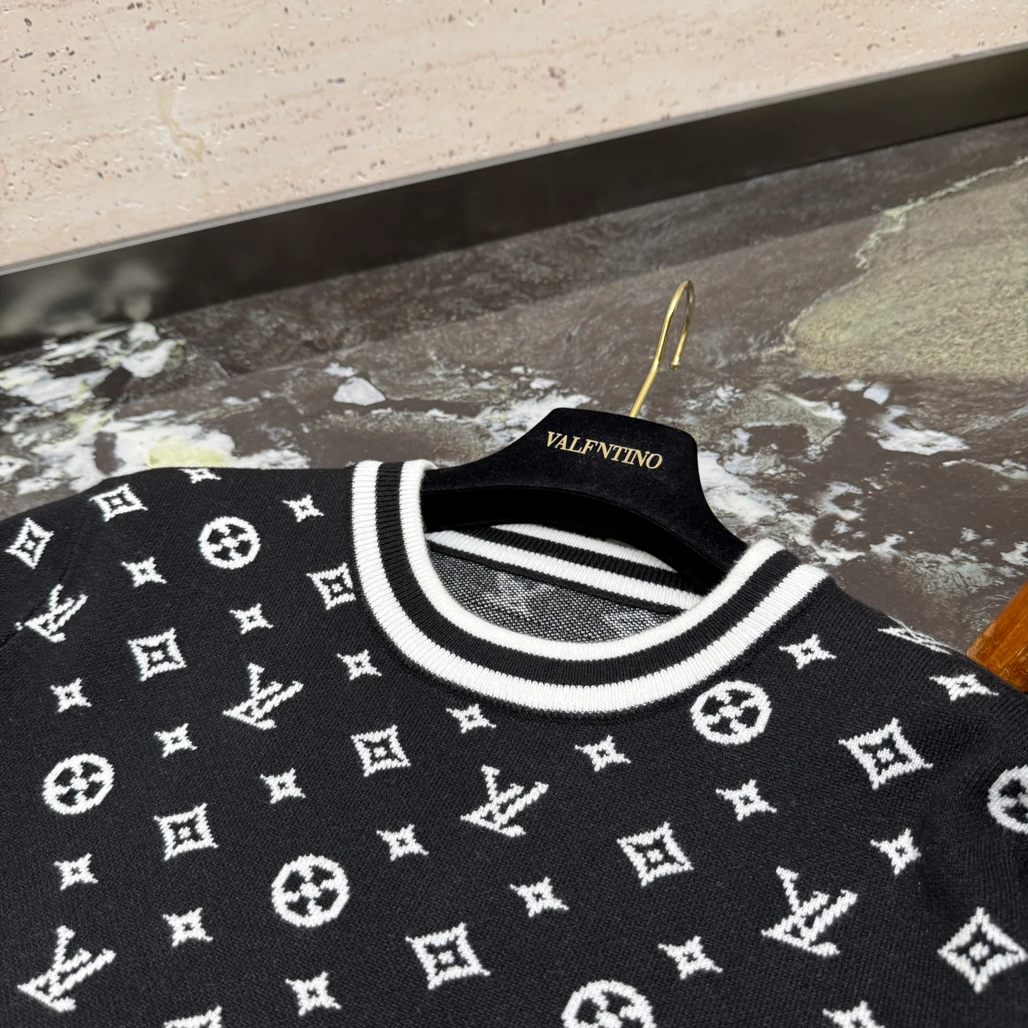Men's Jumpers And Sweaters LOUIS VUITTON 18097804