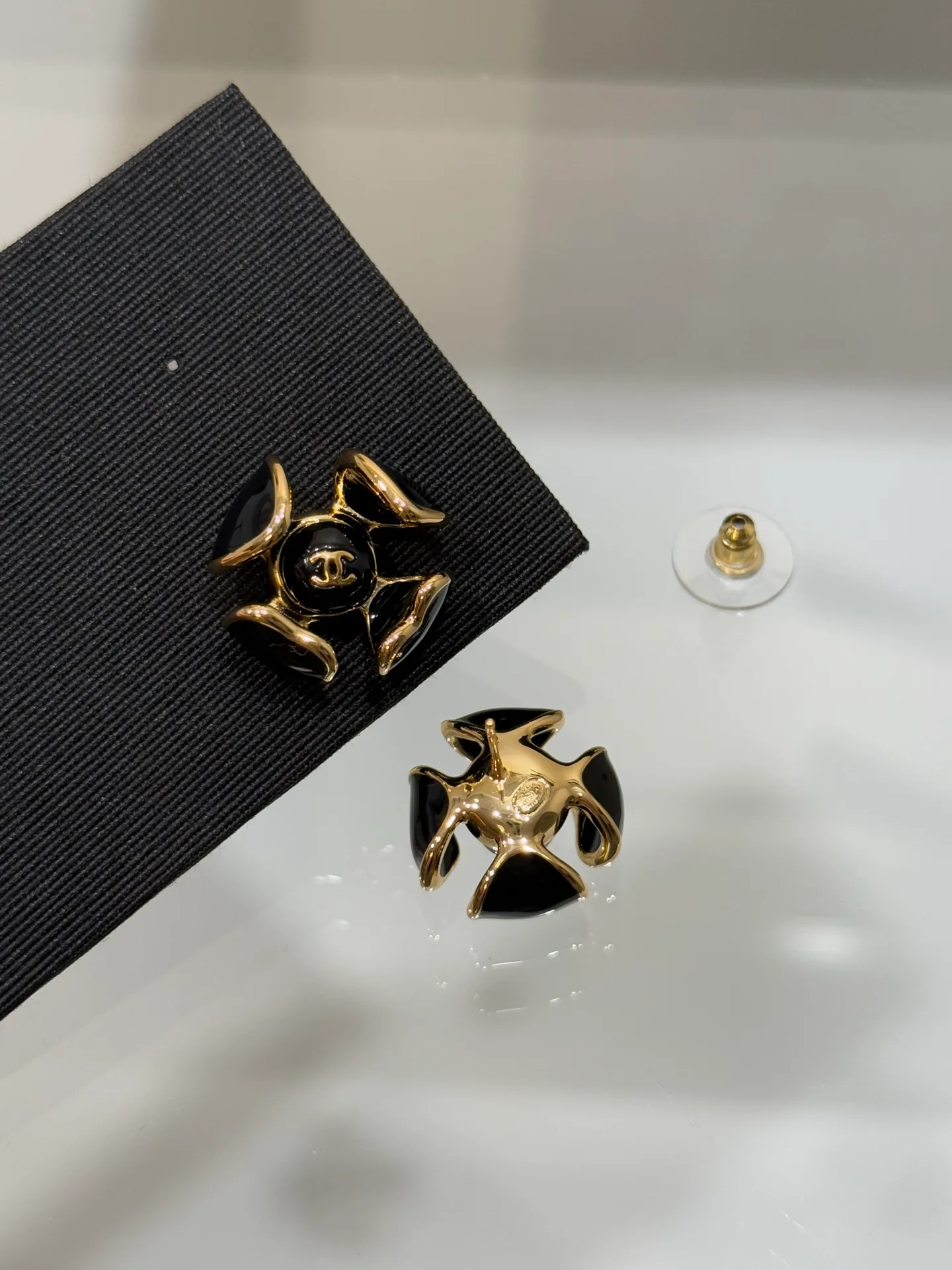 Jewelry CHANEL 17728649