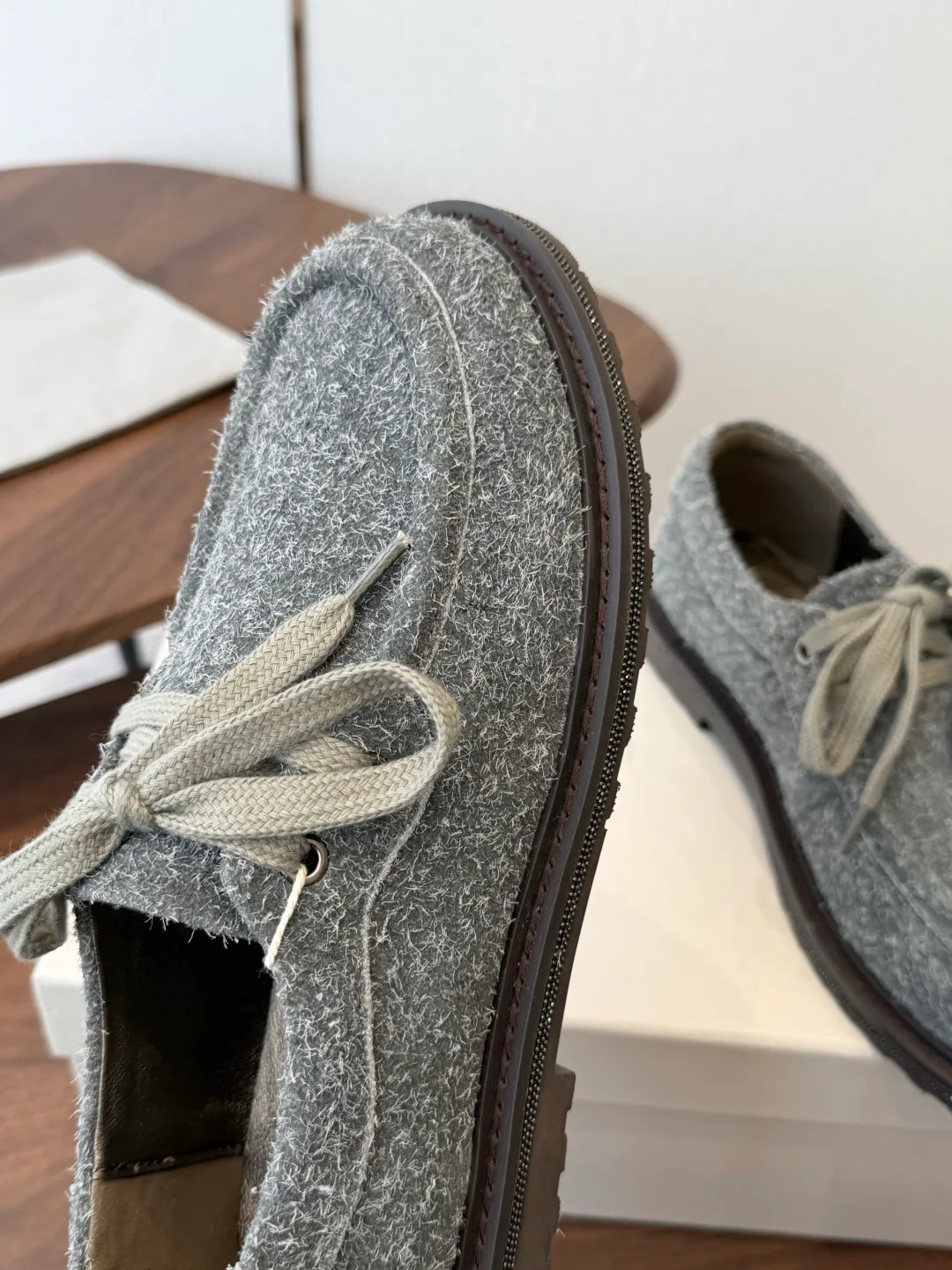 Women's Loafers And Moccasins BRUNELLO CUCINELLI 17599582