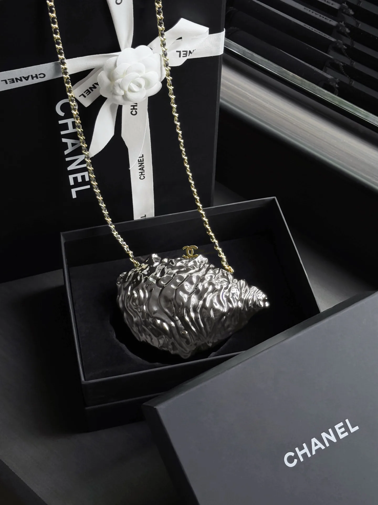 Women's Clutches CHANEL 18058179