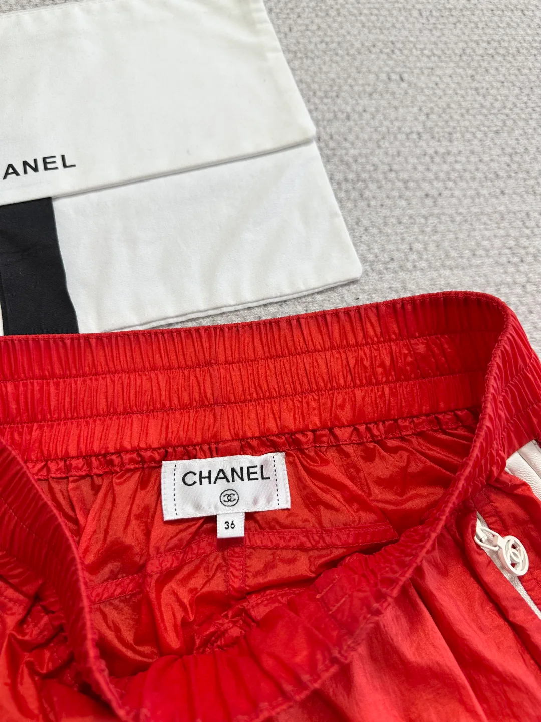 Women's Shorts CHANEL 17157232