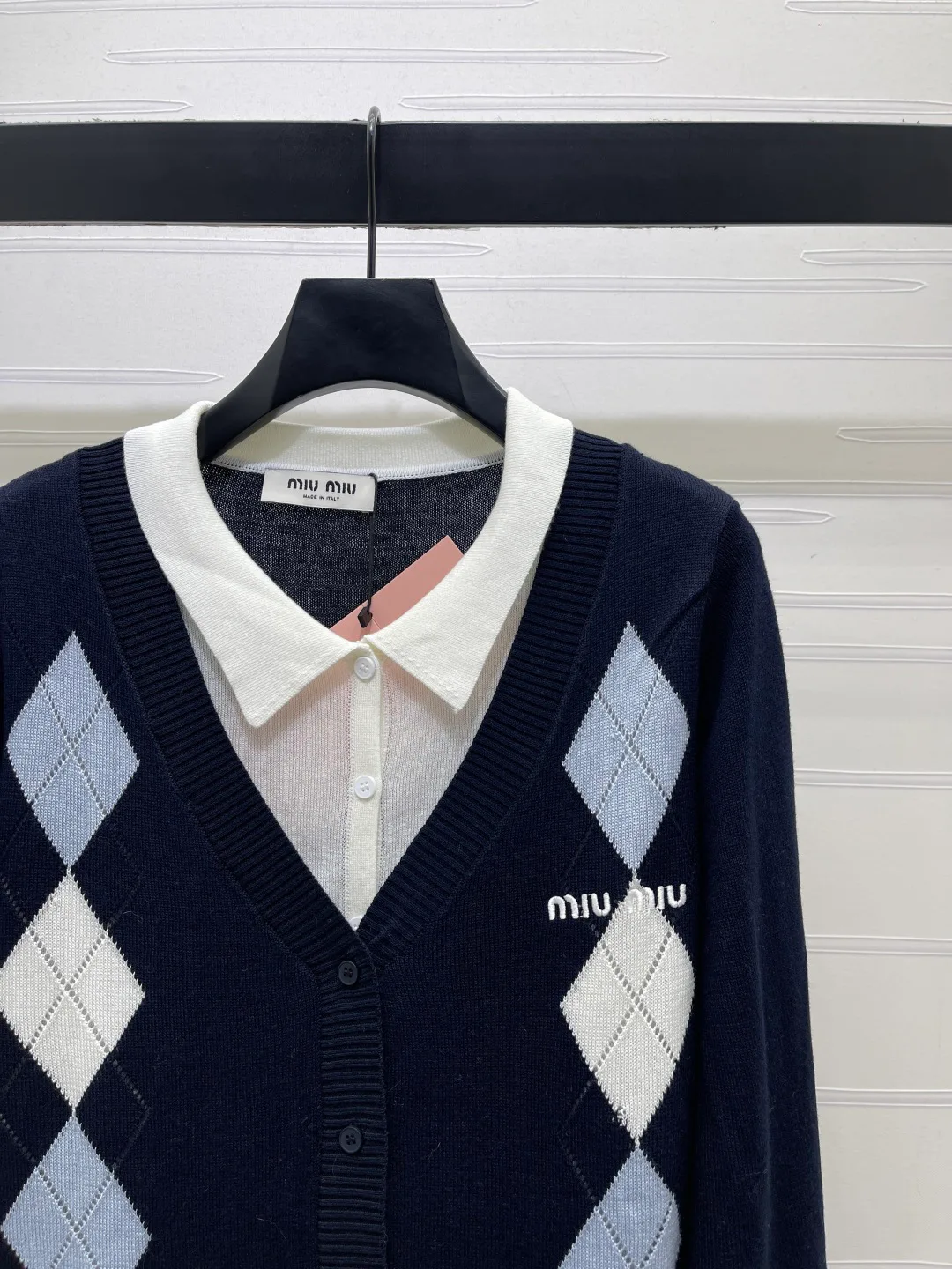 Women's Jumpers And Sweaters MIU MIU 17612799