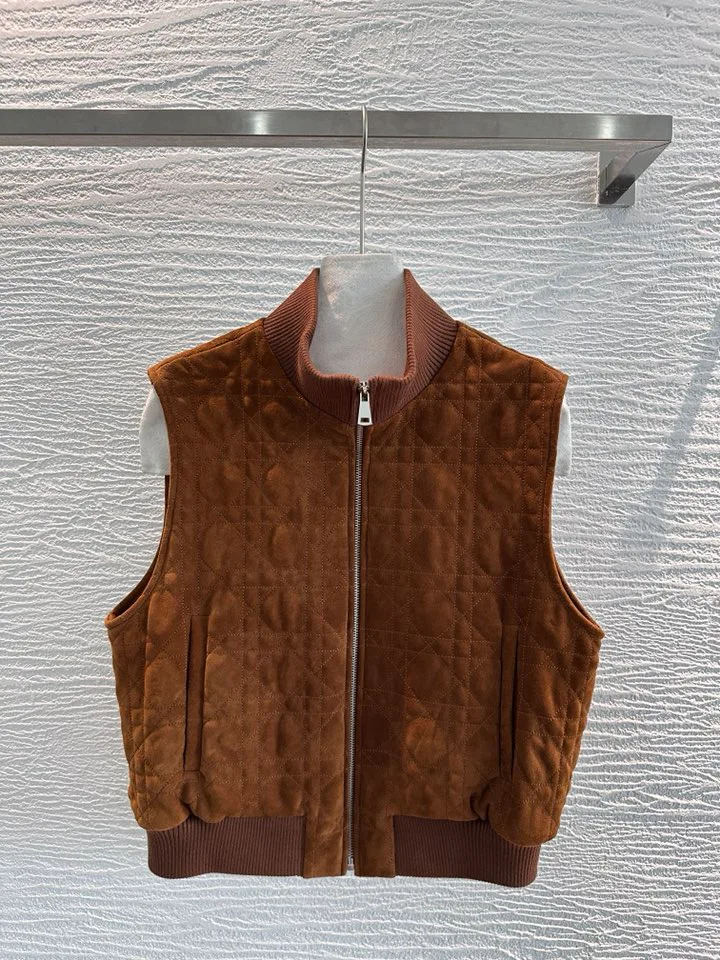 Women's Vests CHRISTIAN DIOR 18172572